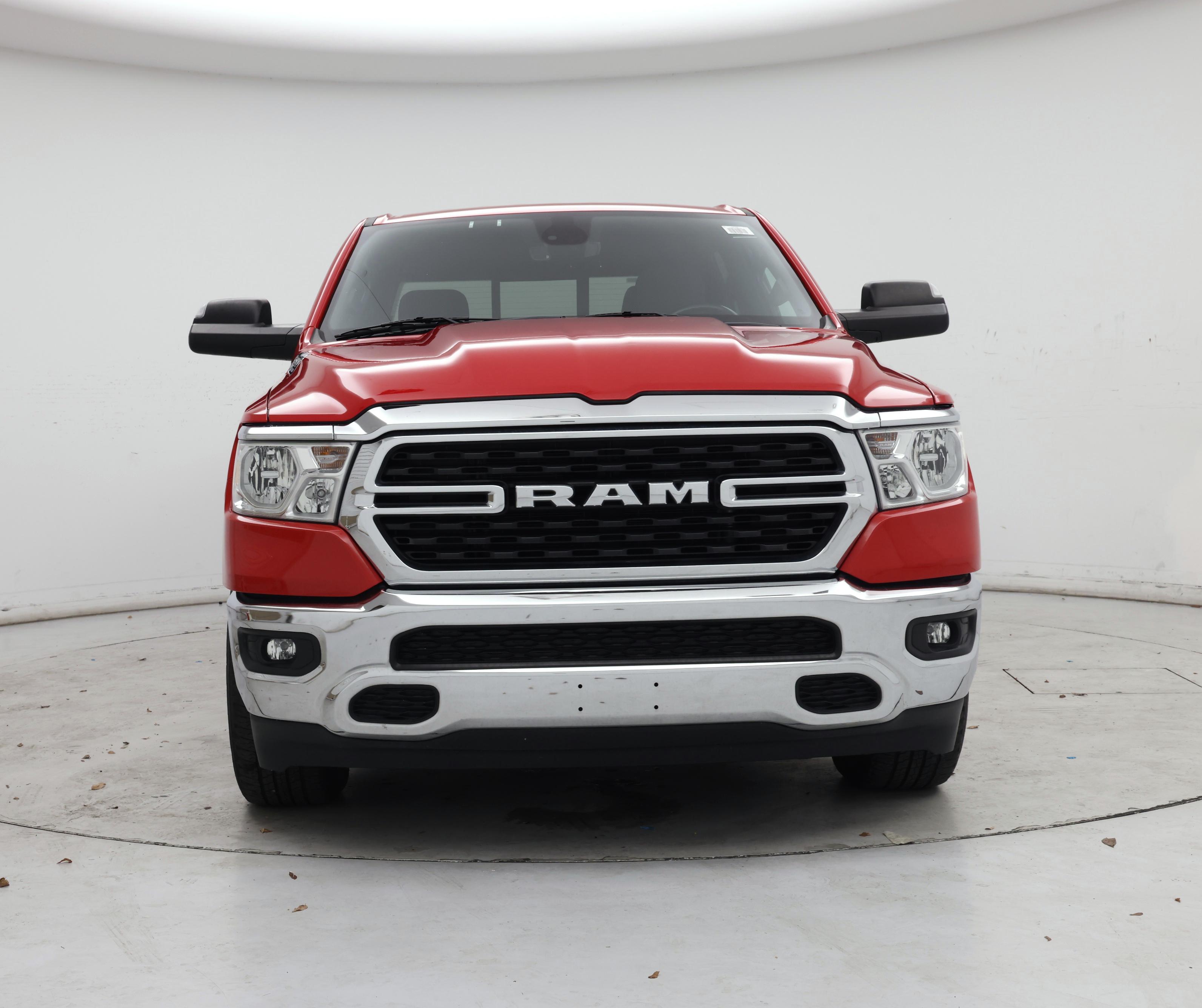 Thumbnail: 2023 RAM 1500 - 5