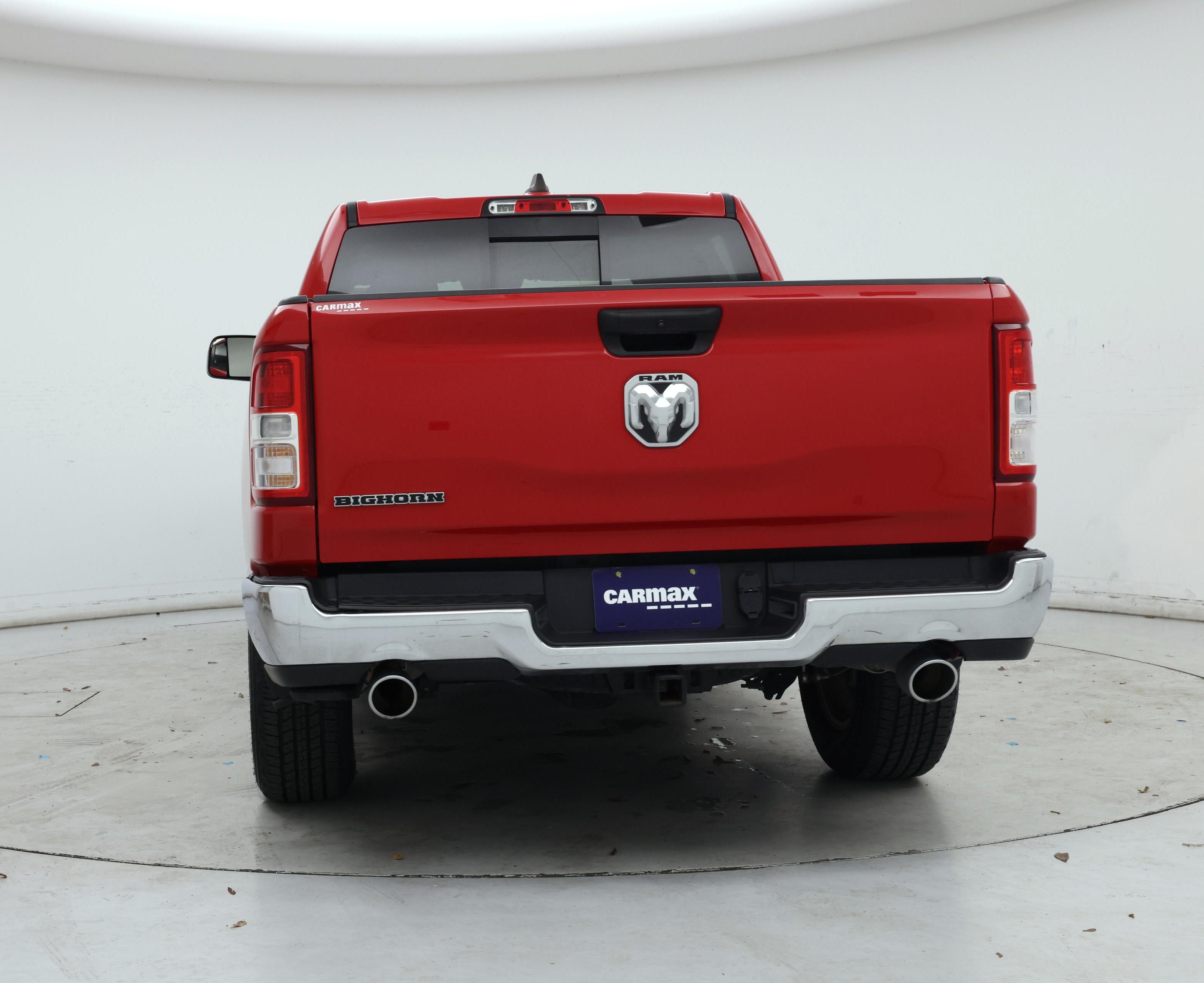 Thumbnail: 2023 RAM 1500 - 6