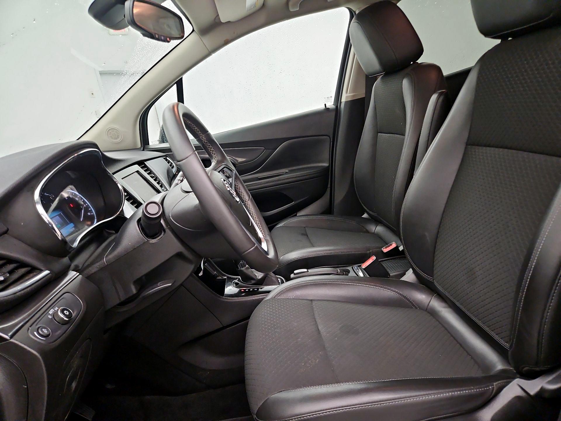 Thumbnail: 2022 Buick Encore - 11