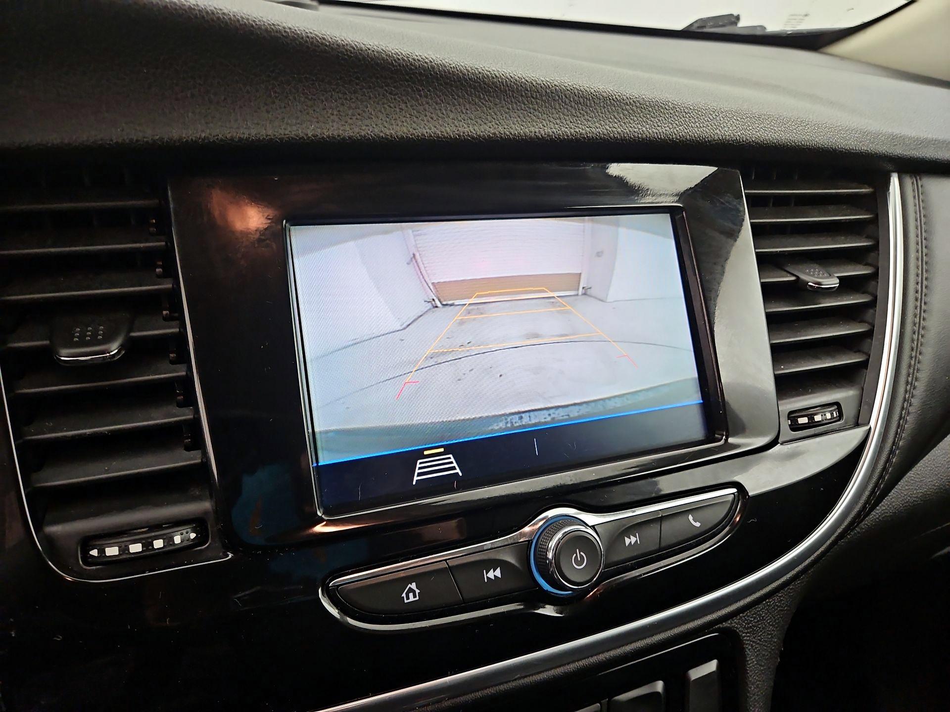 Thumbnail: 2022 Buick Encore - 14