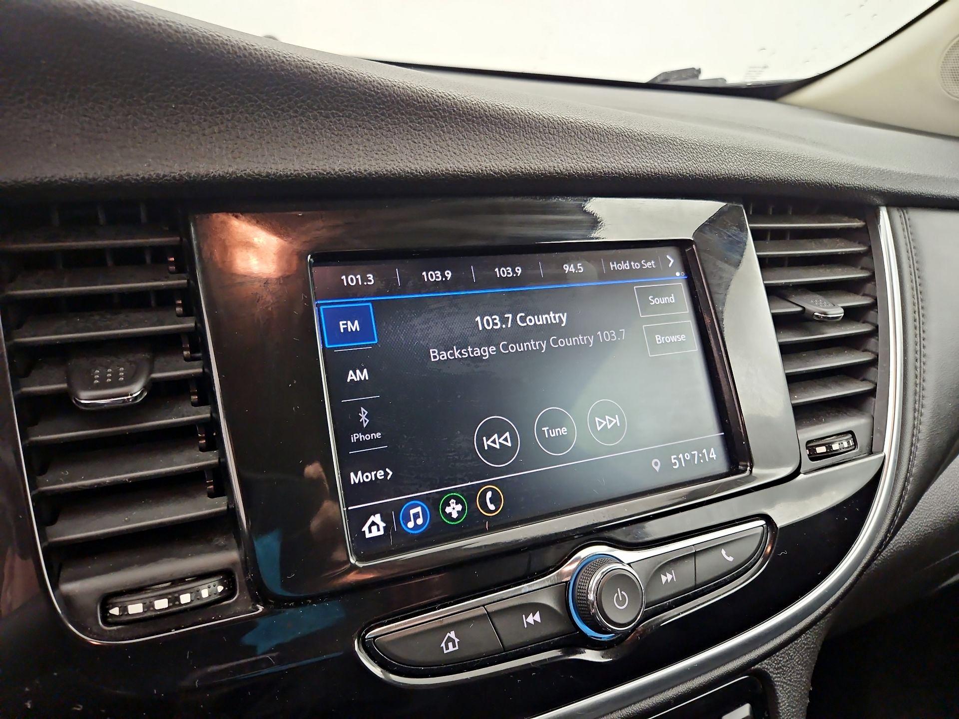 Thumbnail: 2022 Buick Encore - 15