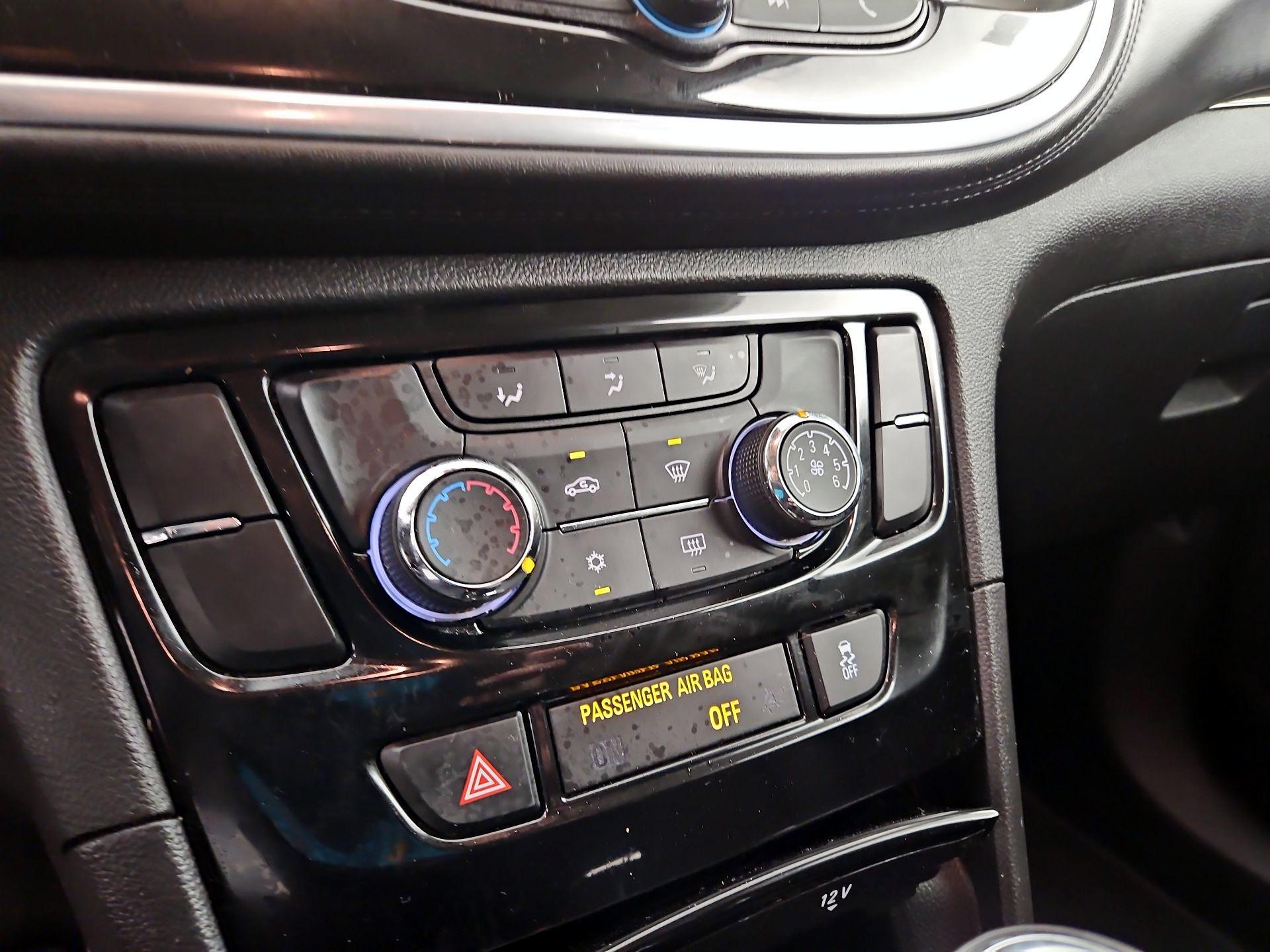 Thumbnail: 2022 Buick Encore - 16