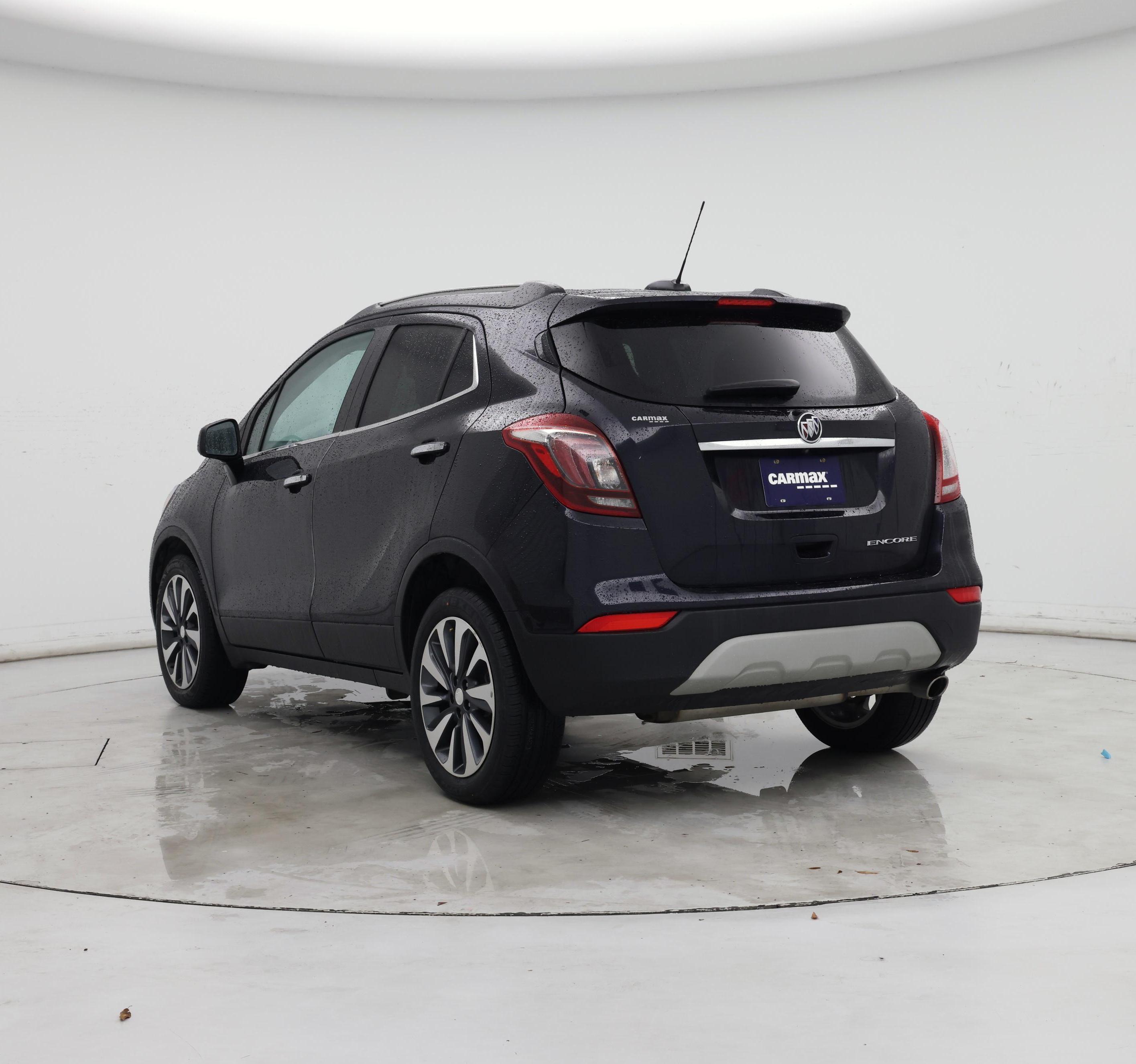Thumbnail: 2022 Buick Encore - 2