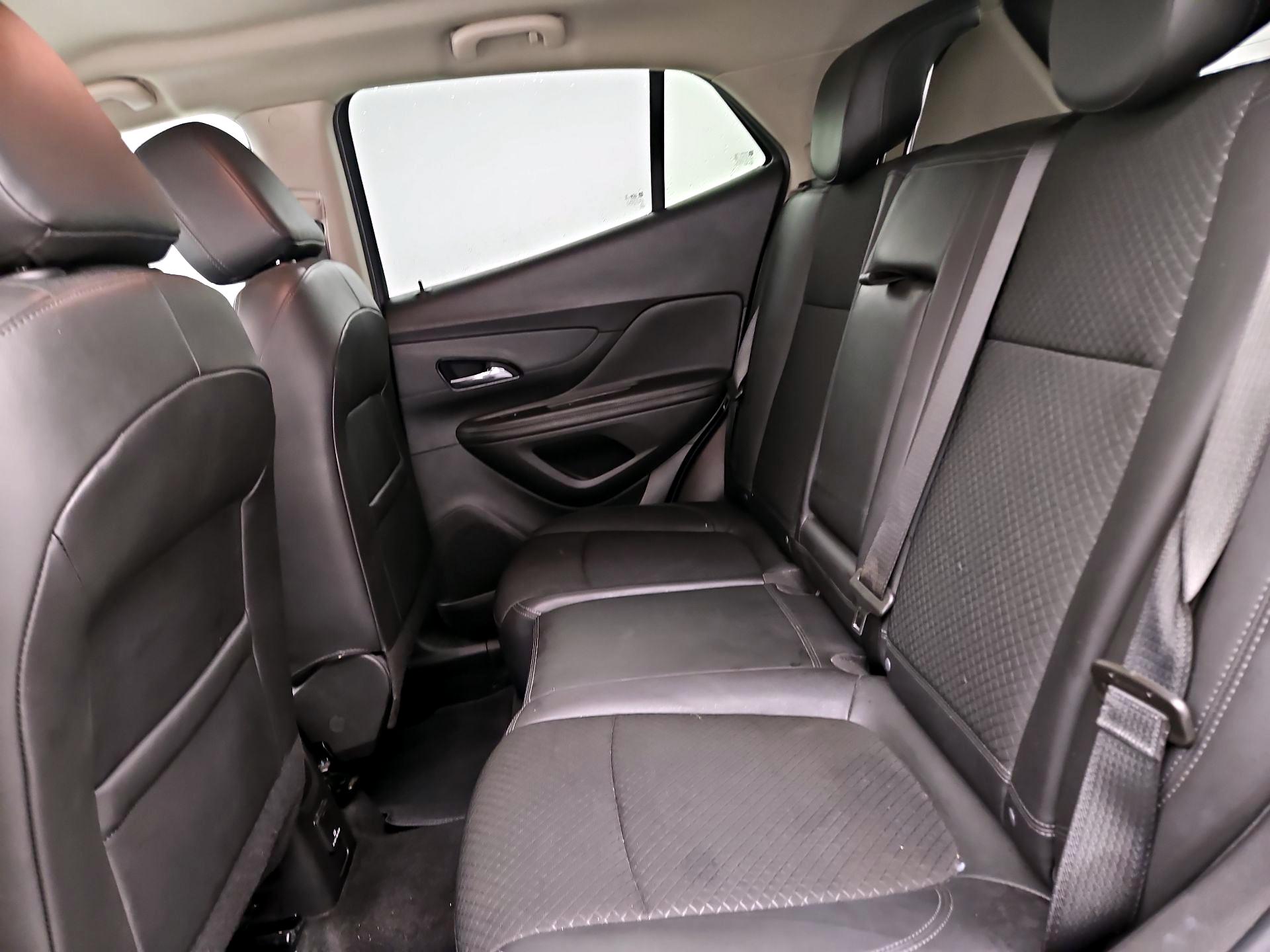 Thumbnail: 2022 Buick Encore - 19