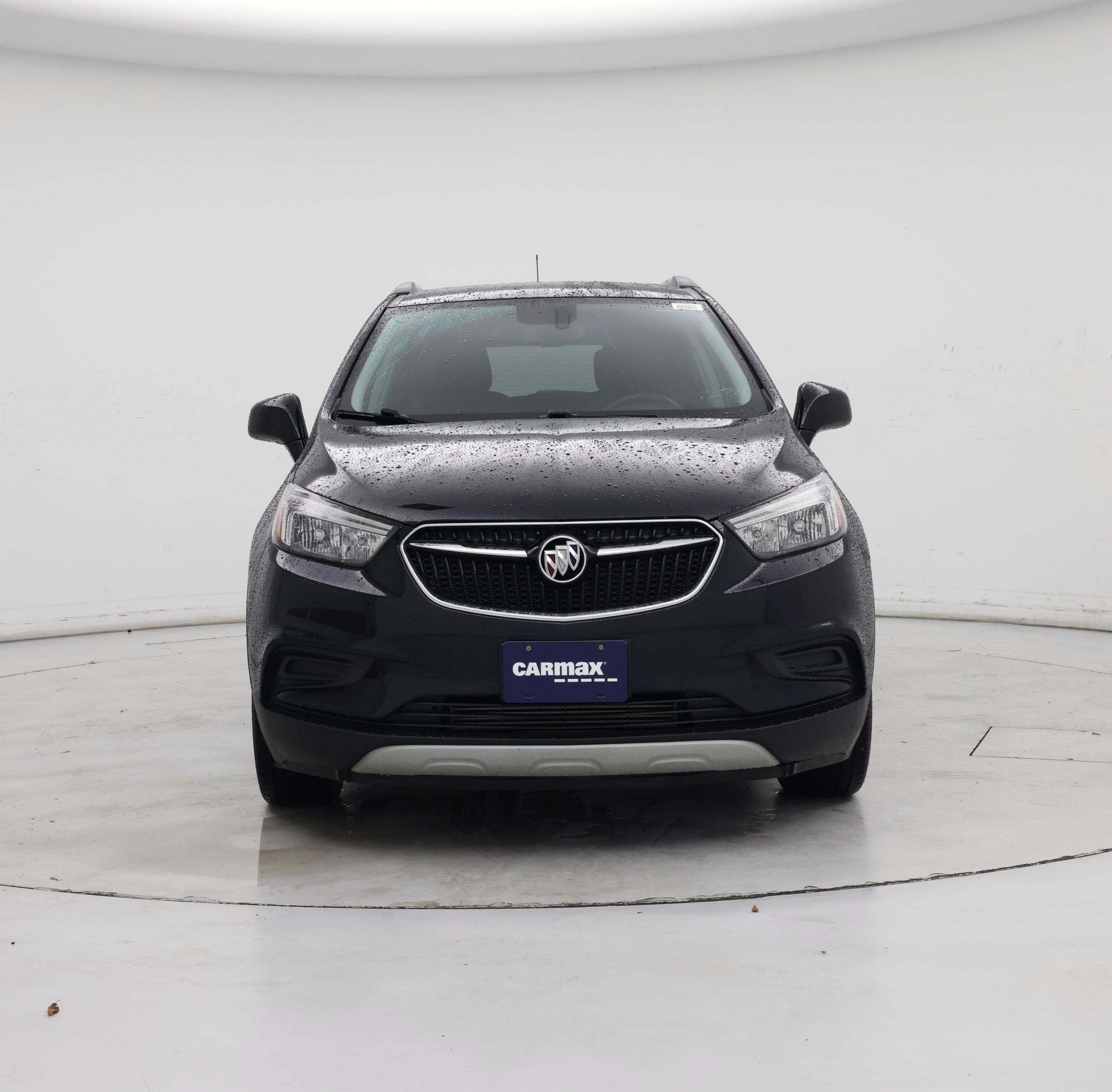 Thumbnail: 2022 Buick Encore - 5