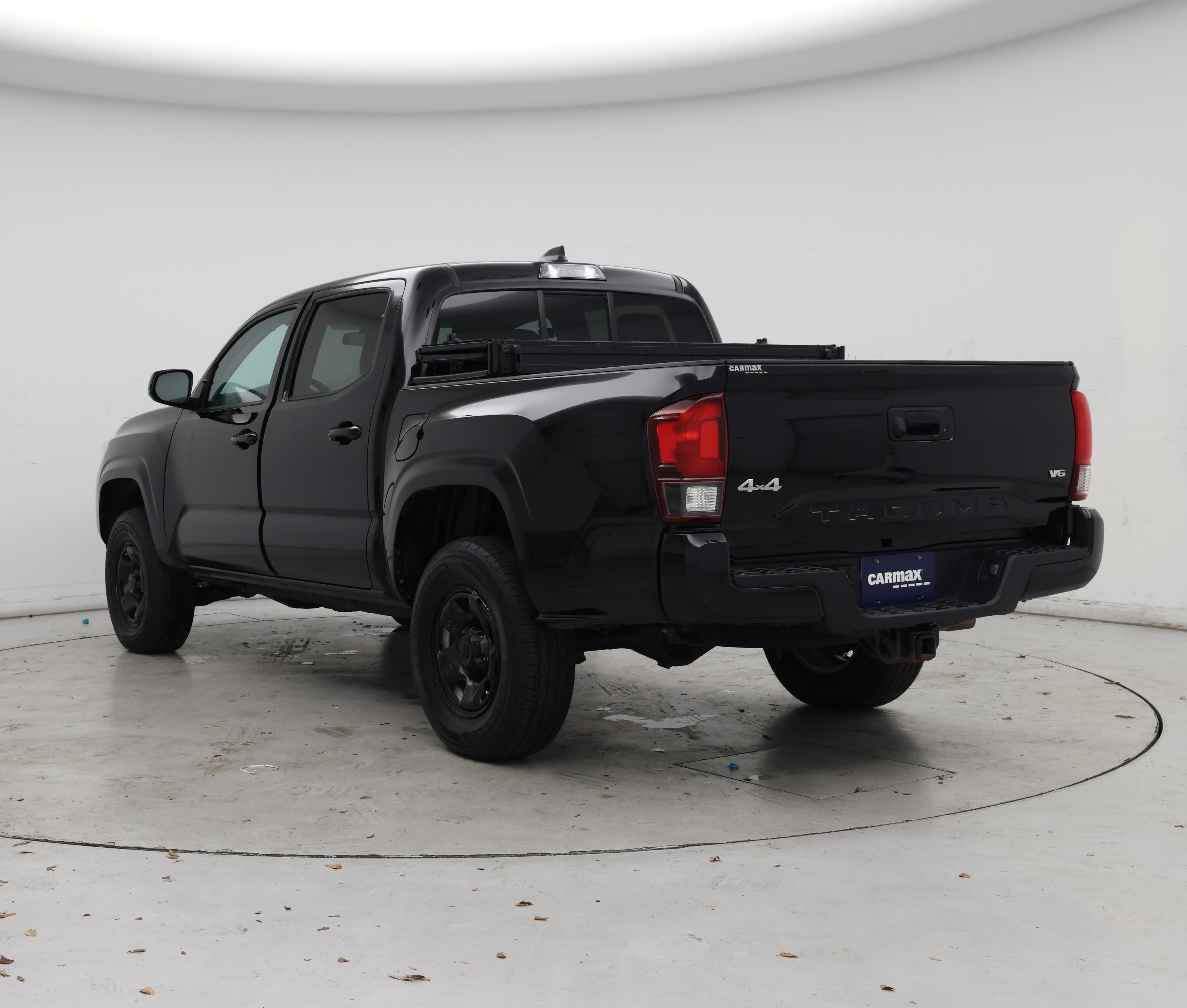 Thumbnail: 2022 Toyota Tacoma - 2