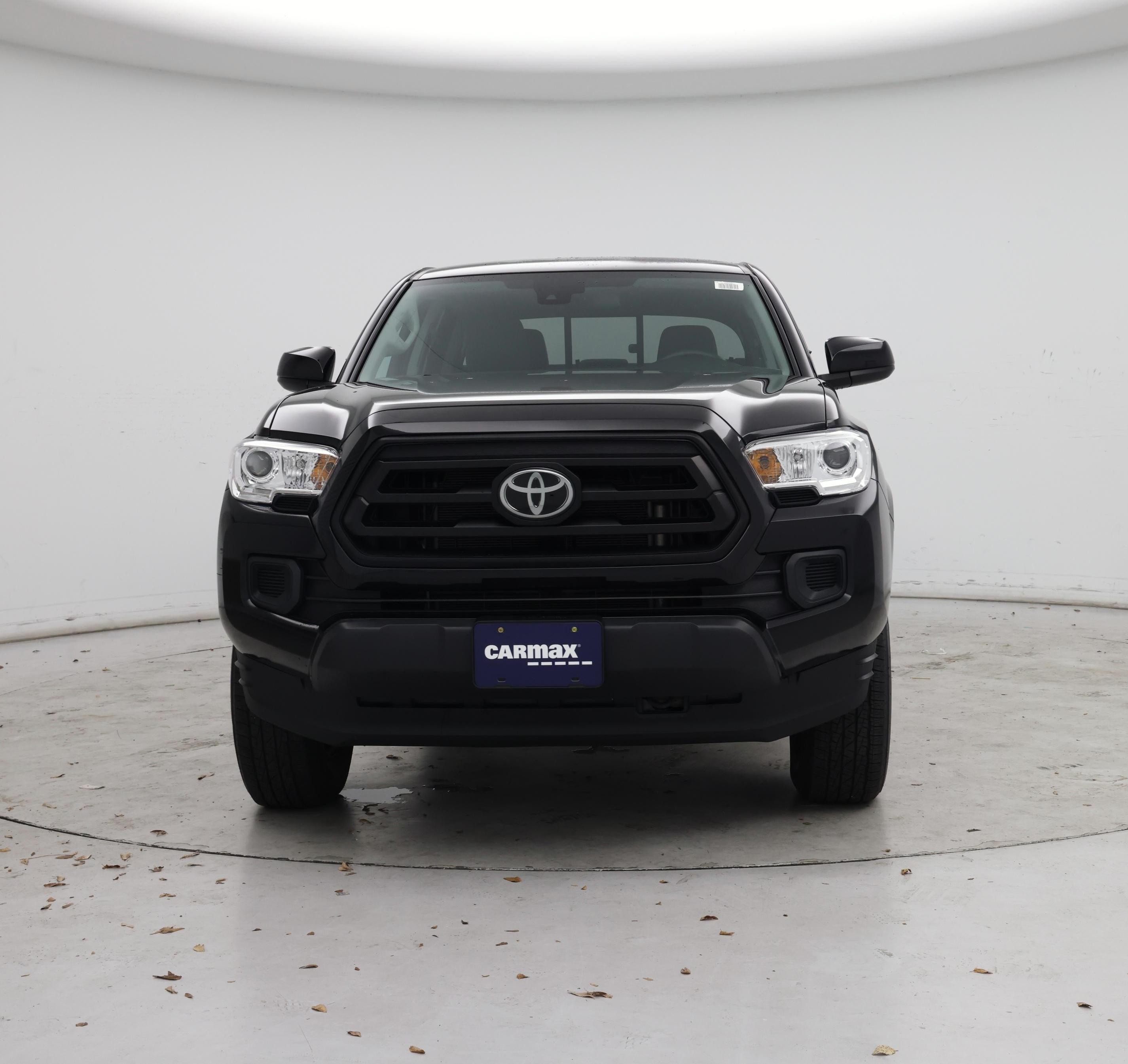 Thumbnail: 2022 Toyota Tacoma - 5