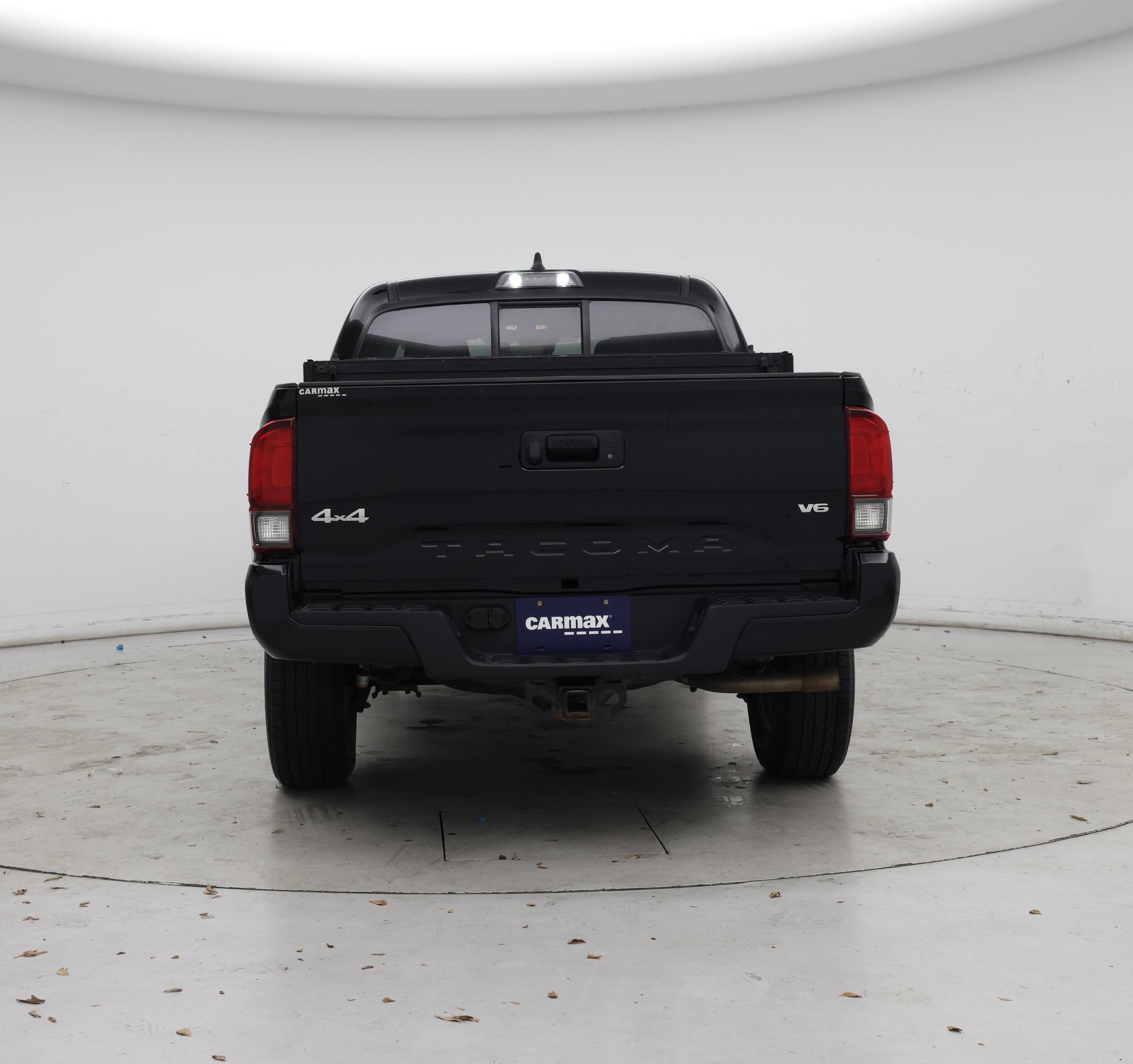 Thumbnail: 2022 Toyota Tacoma - 6