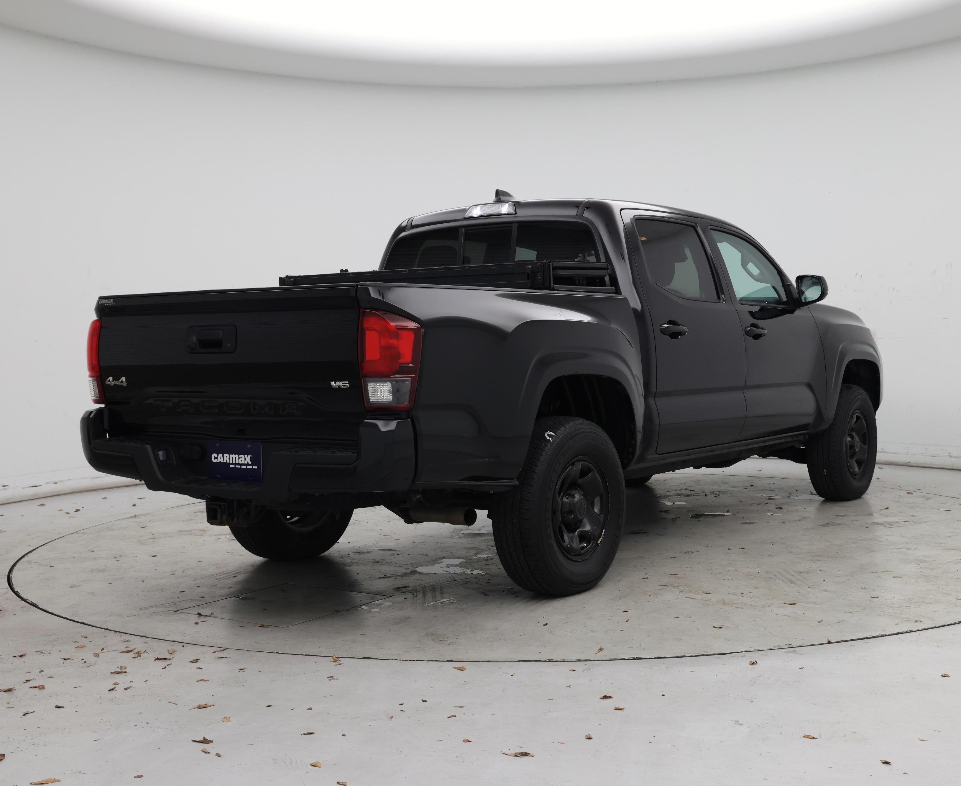 Thumbnail: 2022 Toyota Tacoma - 8