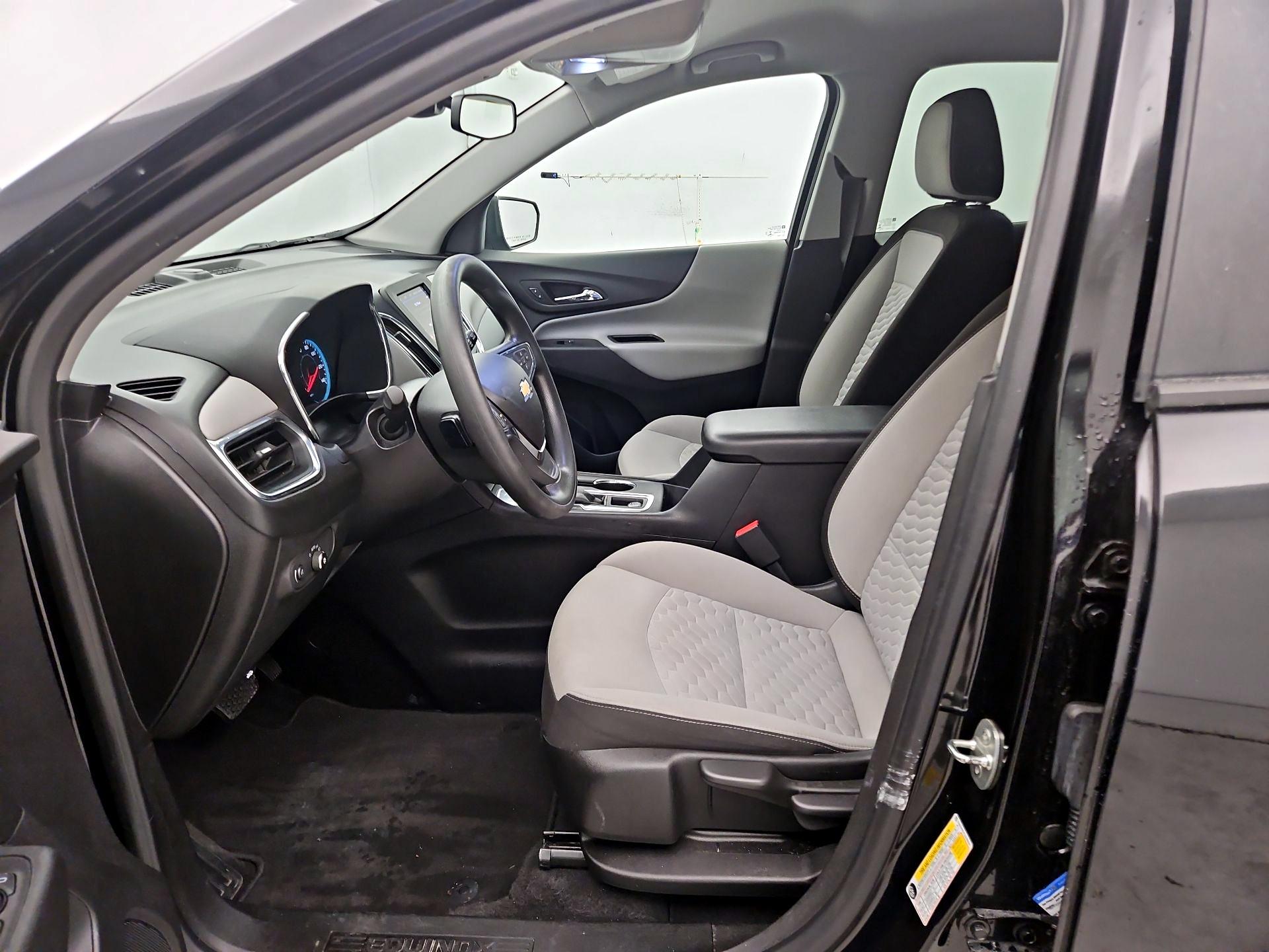 Thumbnail: 2020 Chevrolet Equinox - 11