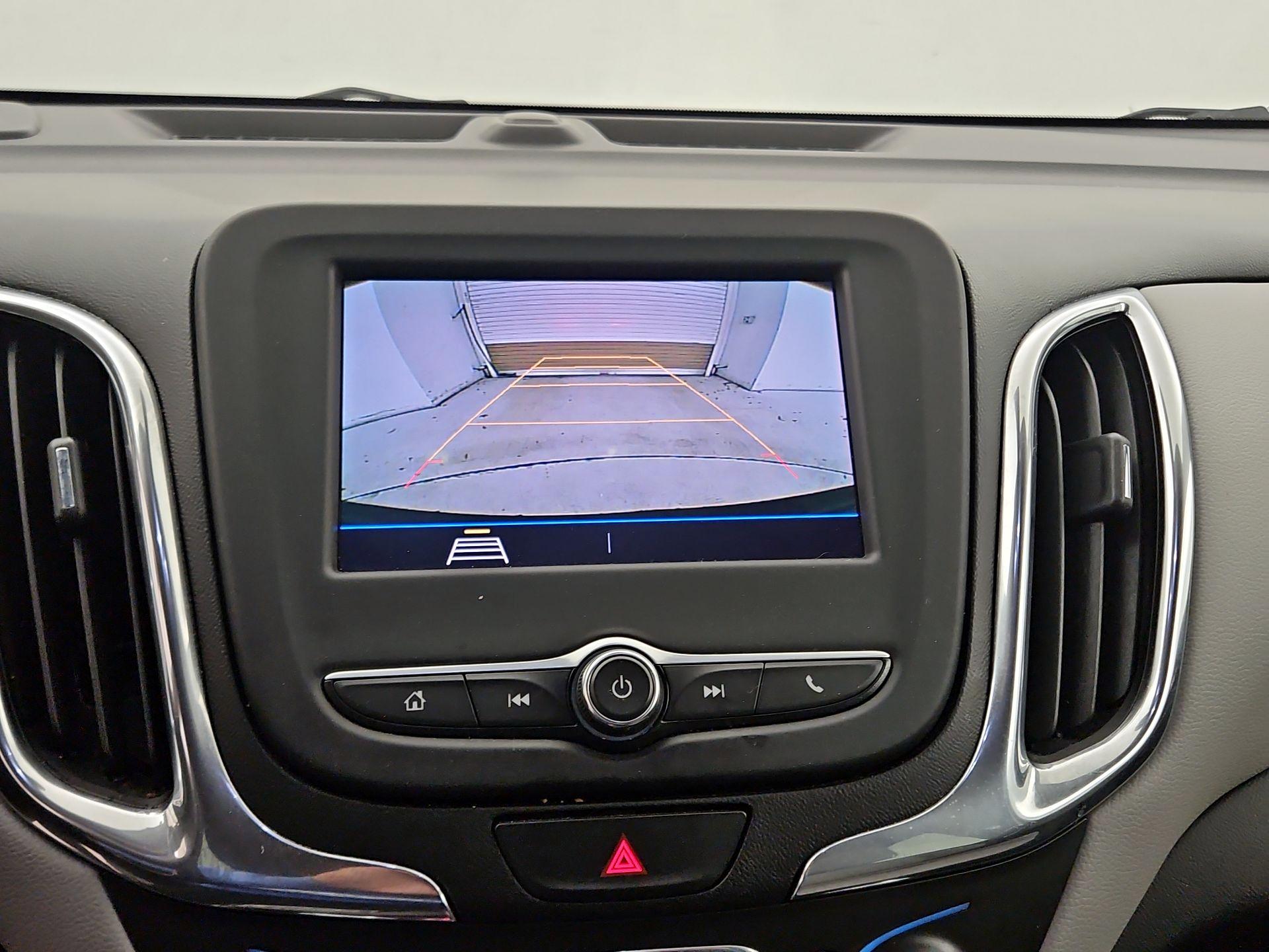 Thumbnail: 2020 Chevrolet Equinox - 14