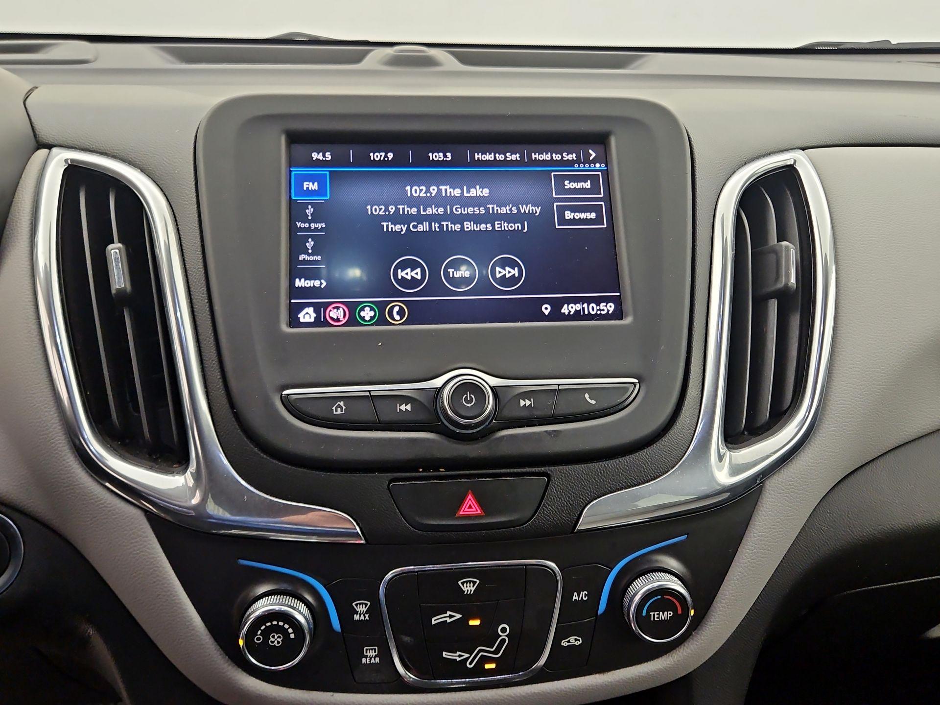 Thumbnail: 2020 Chevrolet Equinox - 15