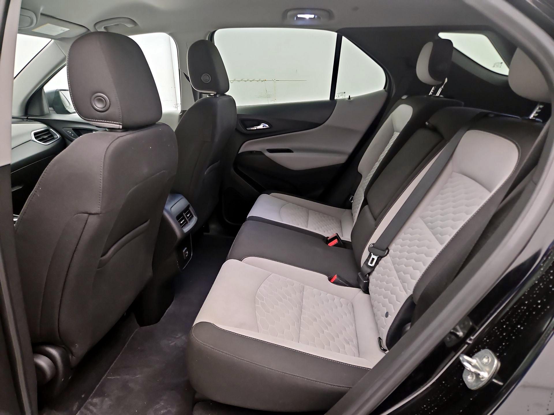 Thumbnail: 2020 Chevrolet Equinox - 19