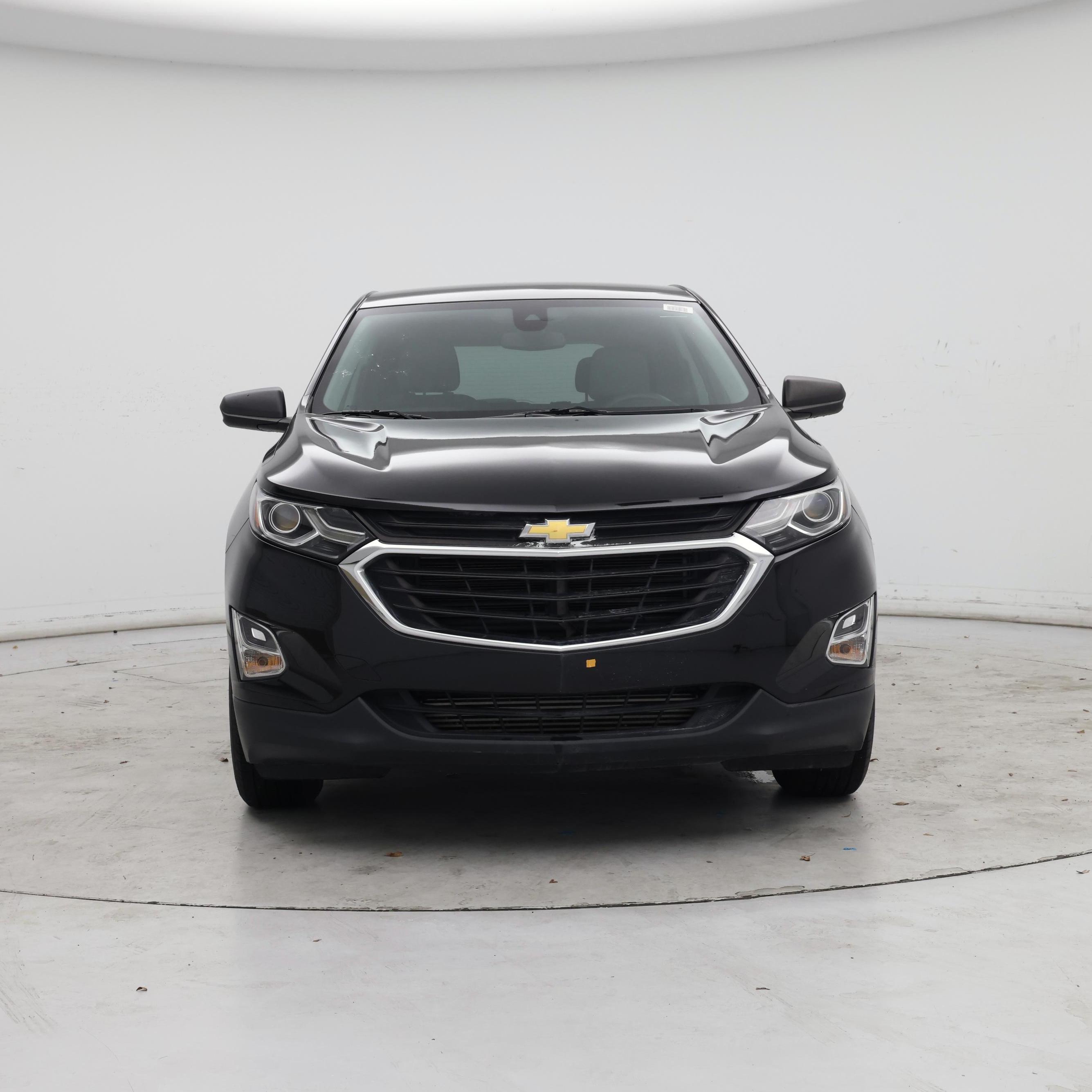 Thumbnail: 2020 Chevrolet Equinox - 5