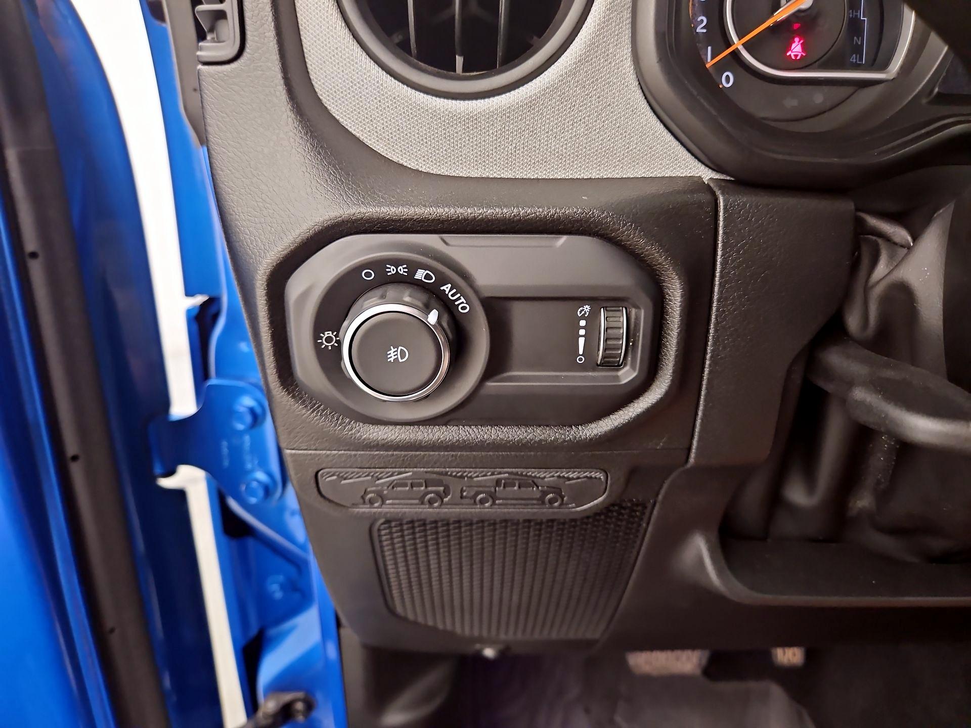 Thumbnail: 2024 Jeep Wrangler - 13