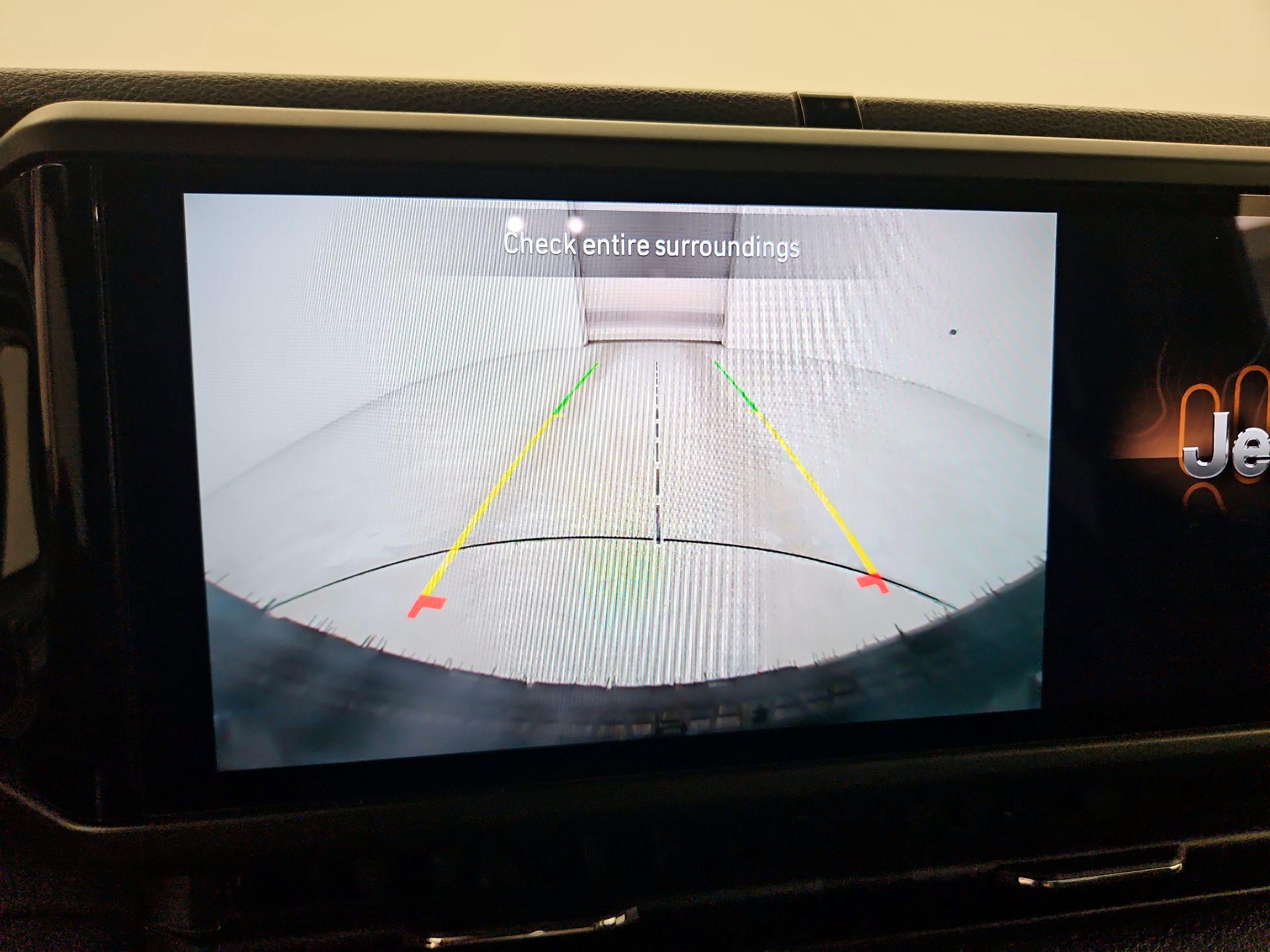 Thumbnail: 2024 Jeep Wrangler - 14