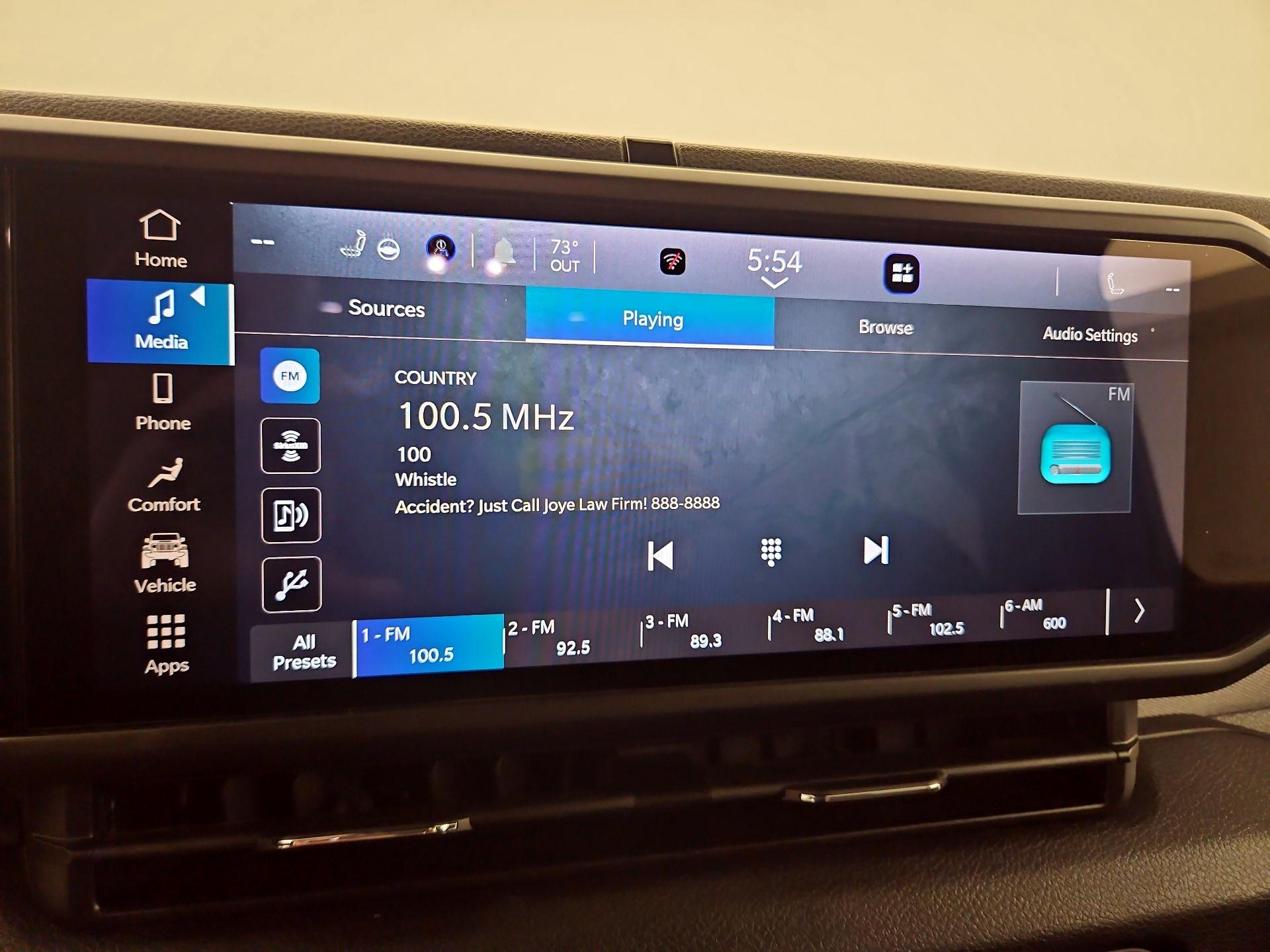 Thumbnail: 2024 Jeep Wrangler - 15