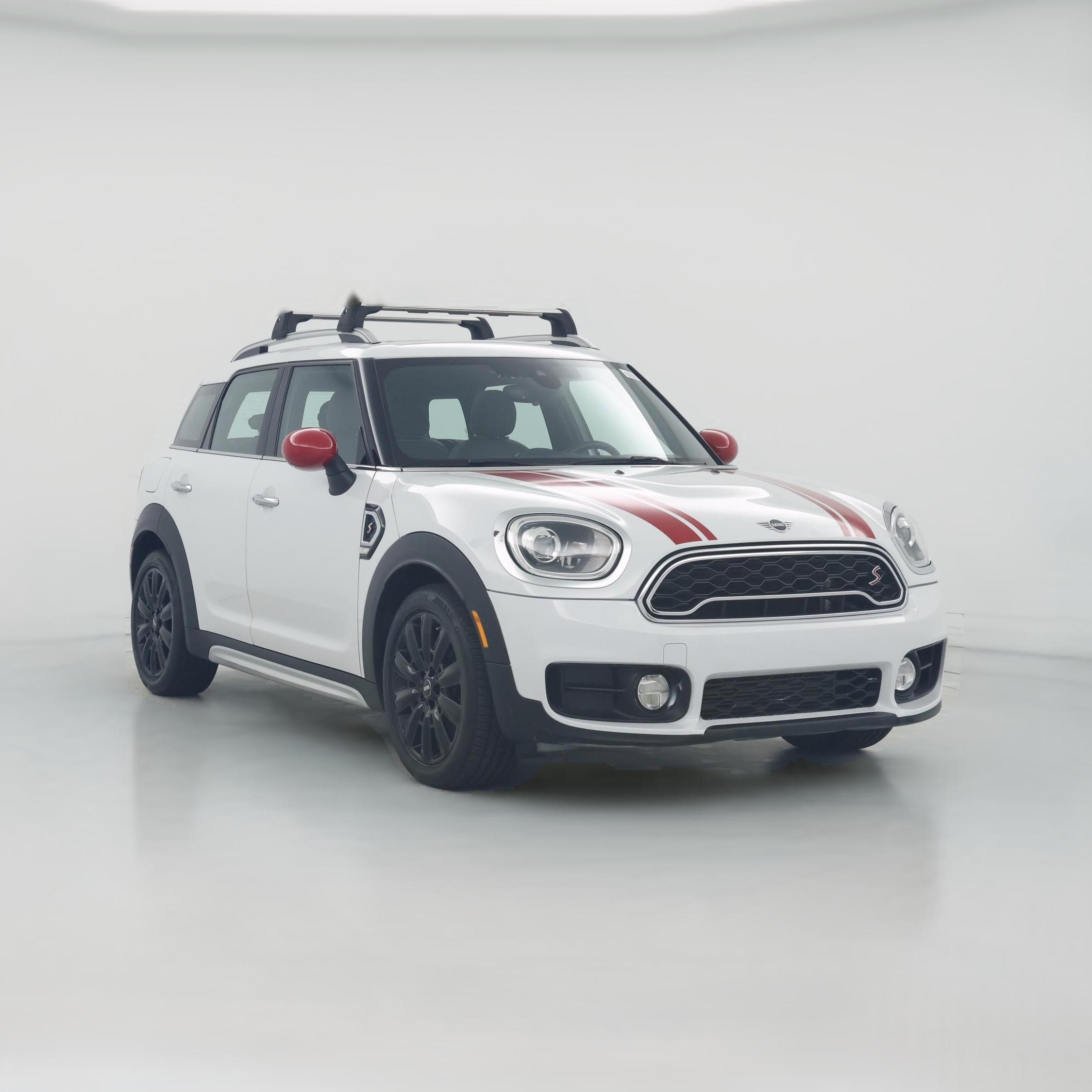 Thumbnail: 2019 MINI Cooper Countryman - 1