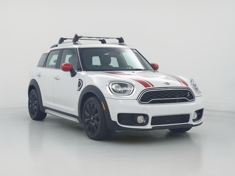 2019 MINI Cooper Countryman S -
                  Greenville, SC