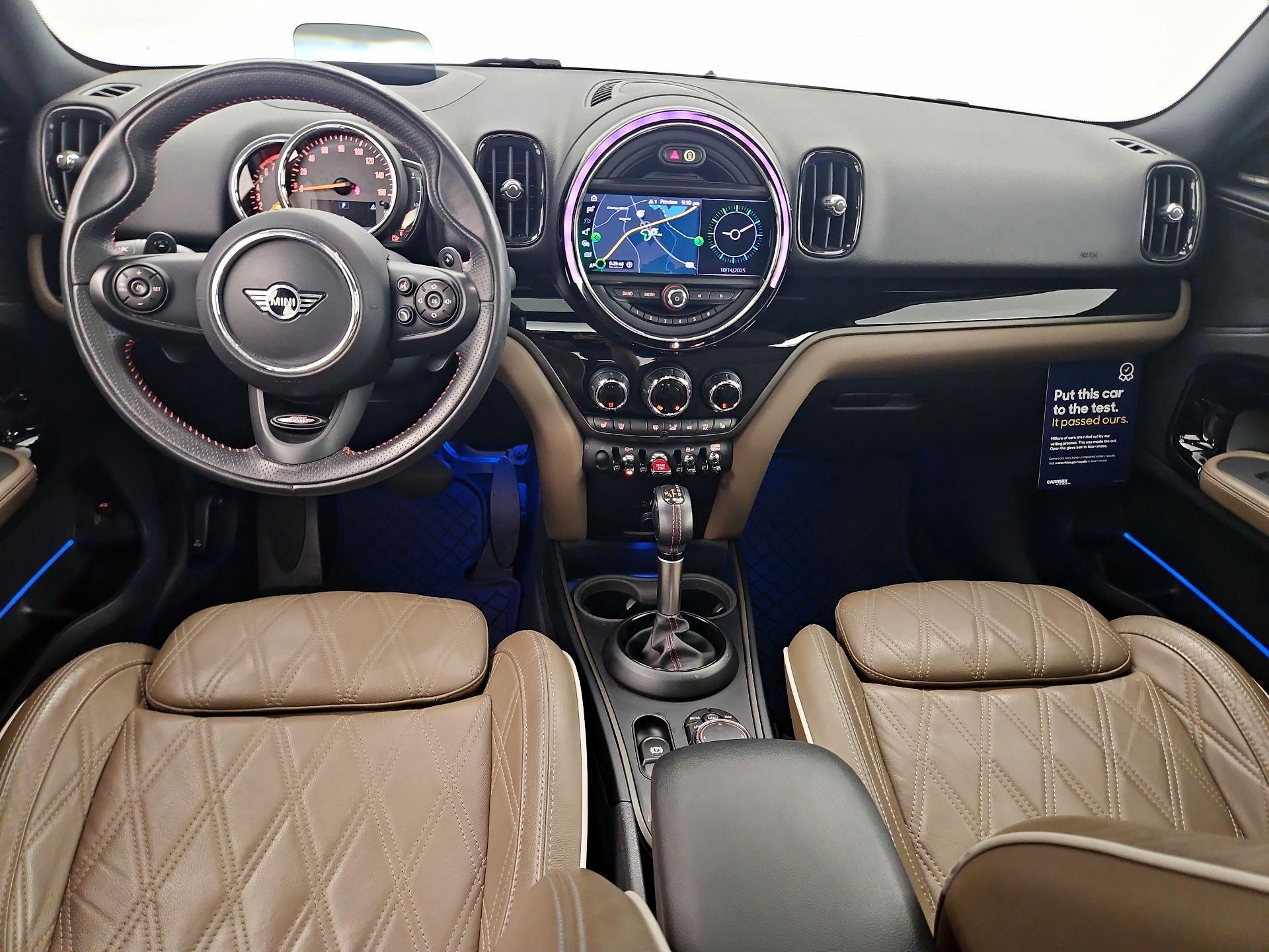 Thumbnail: 2019 MINI Cooper Countryman - 9