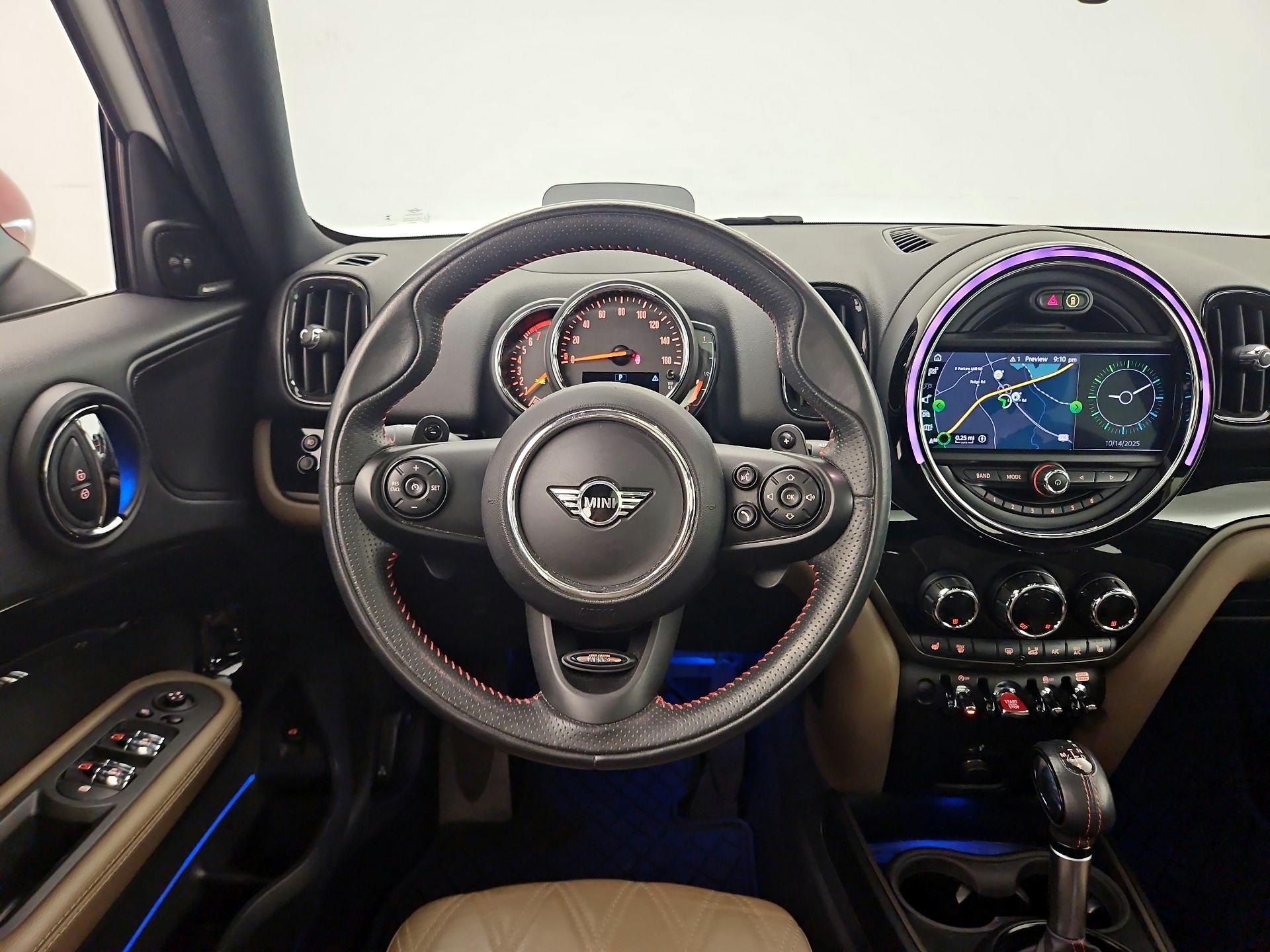 Thumbnail: 2019 MINI Cooper Countryman - 10