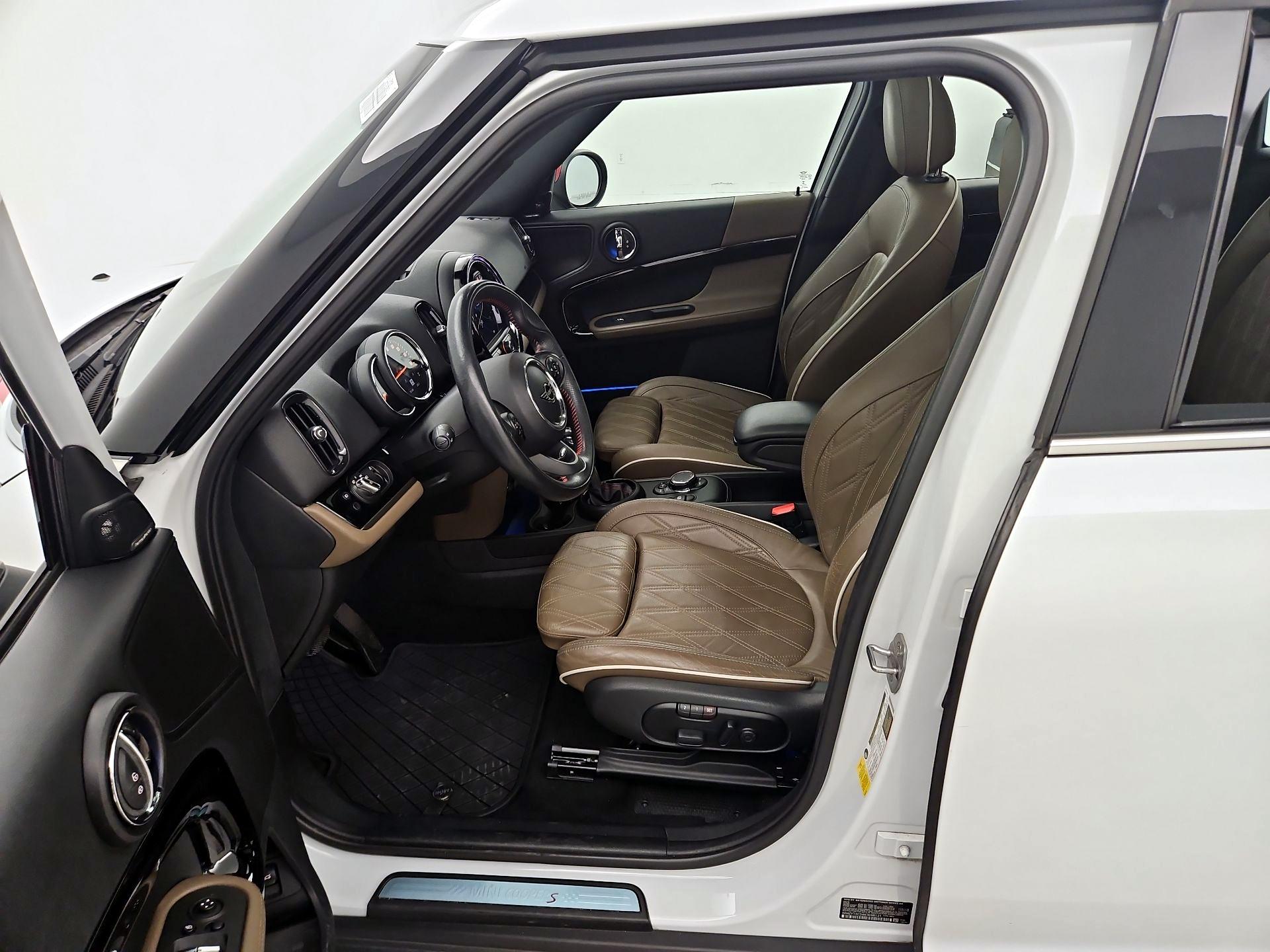Thumbnail: 2019 MINI Cooper Countryman - 11