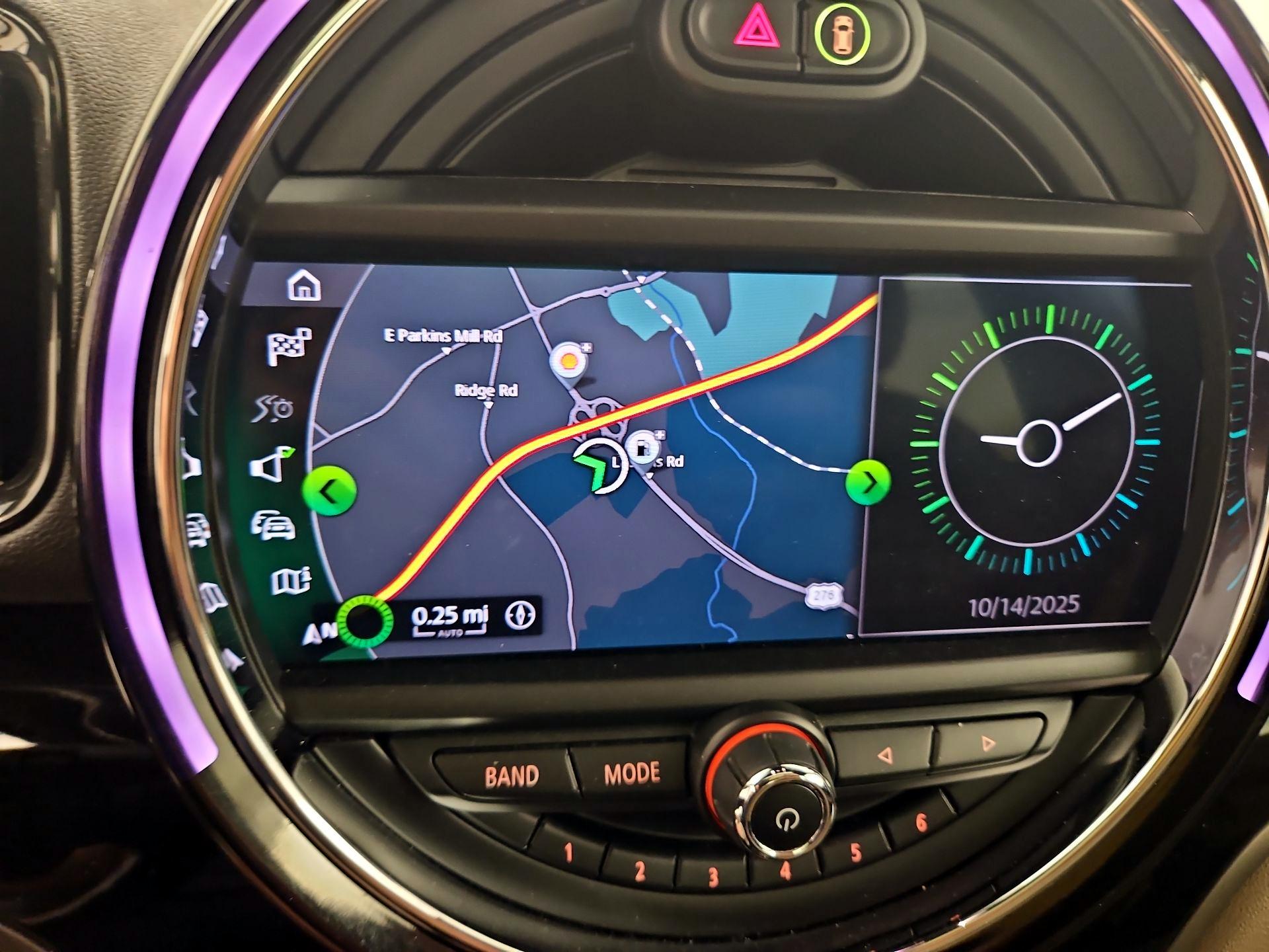 Thumbnail: 2019 MINI Cooper Countryman - 14