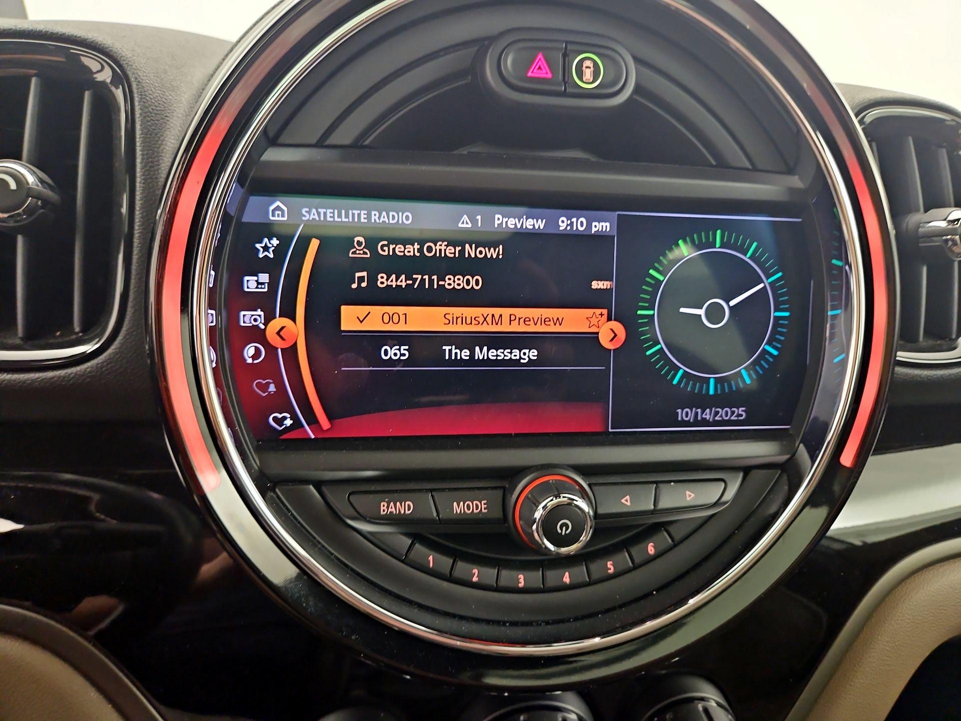 Thumbnail: 2019 MINI Cooper Countryman - 16
