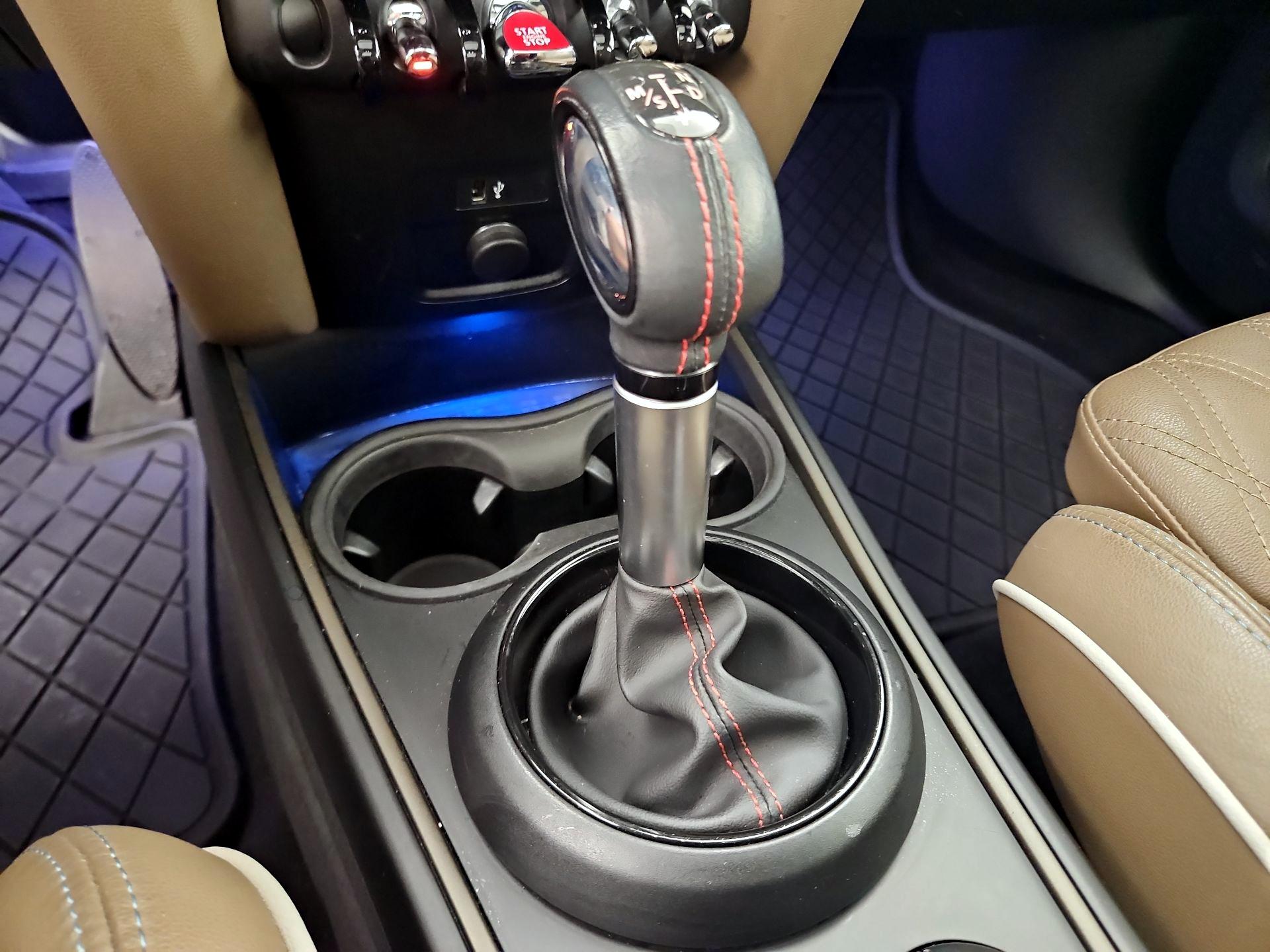 Thumbnail: 2019 MINI Cooper Countryman - 18