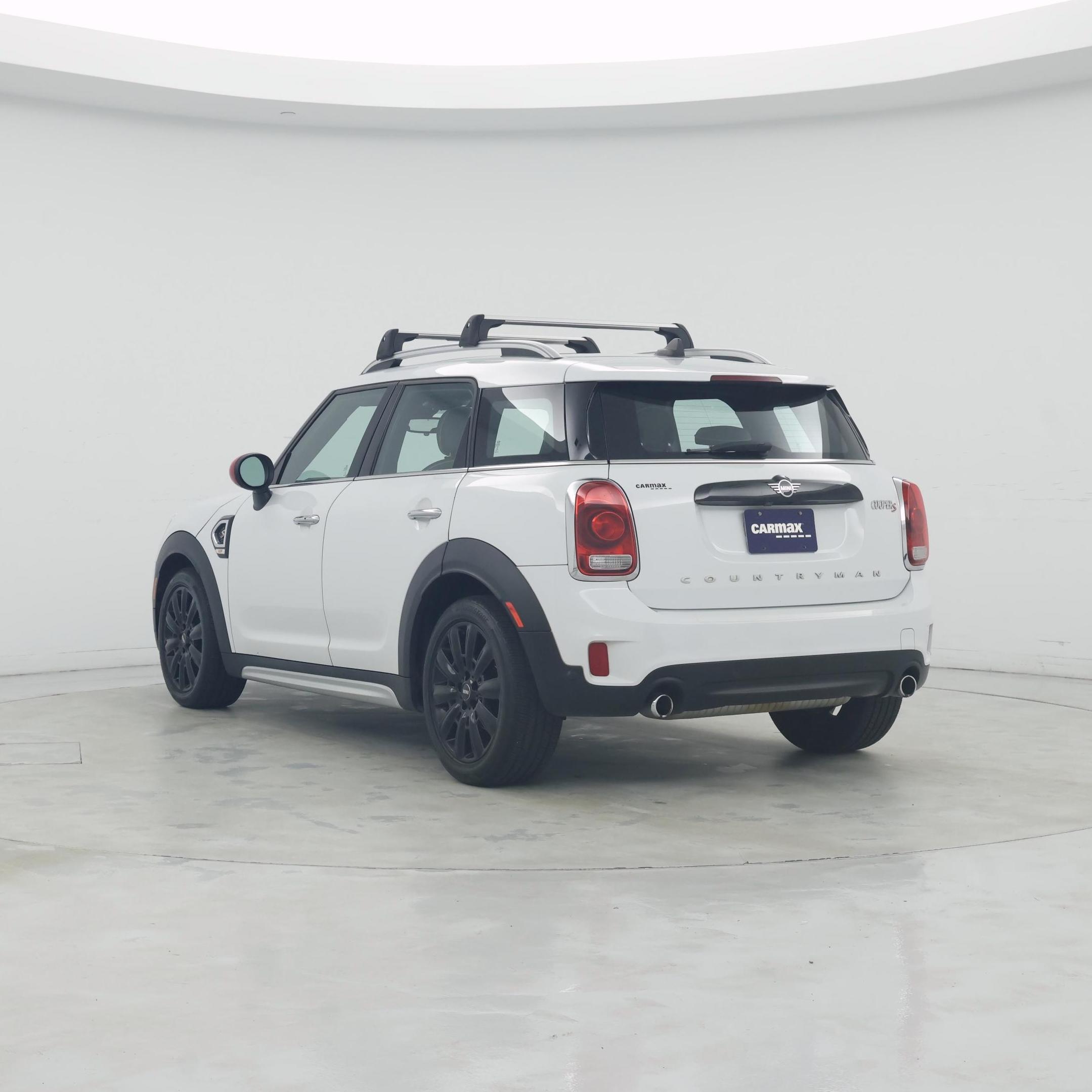 Thumbnail: 2019 MINI Cooper Countryman - 2