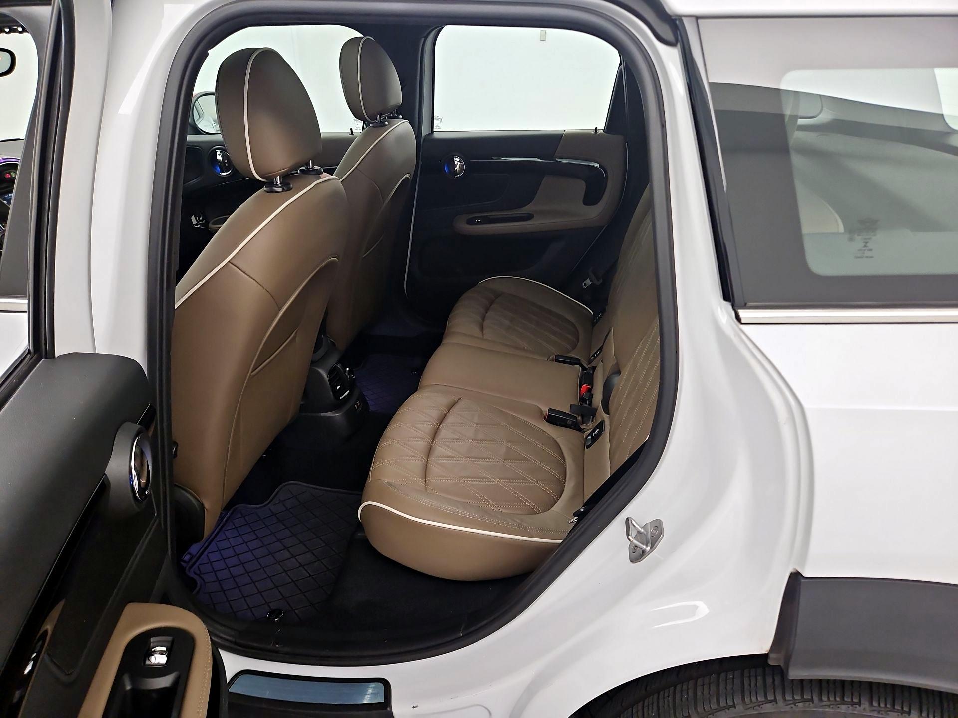 Thumbnail: 2019 MINI Cooper Countryman - 20