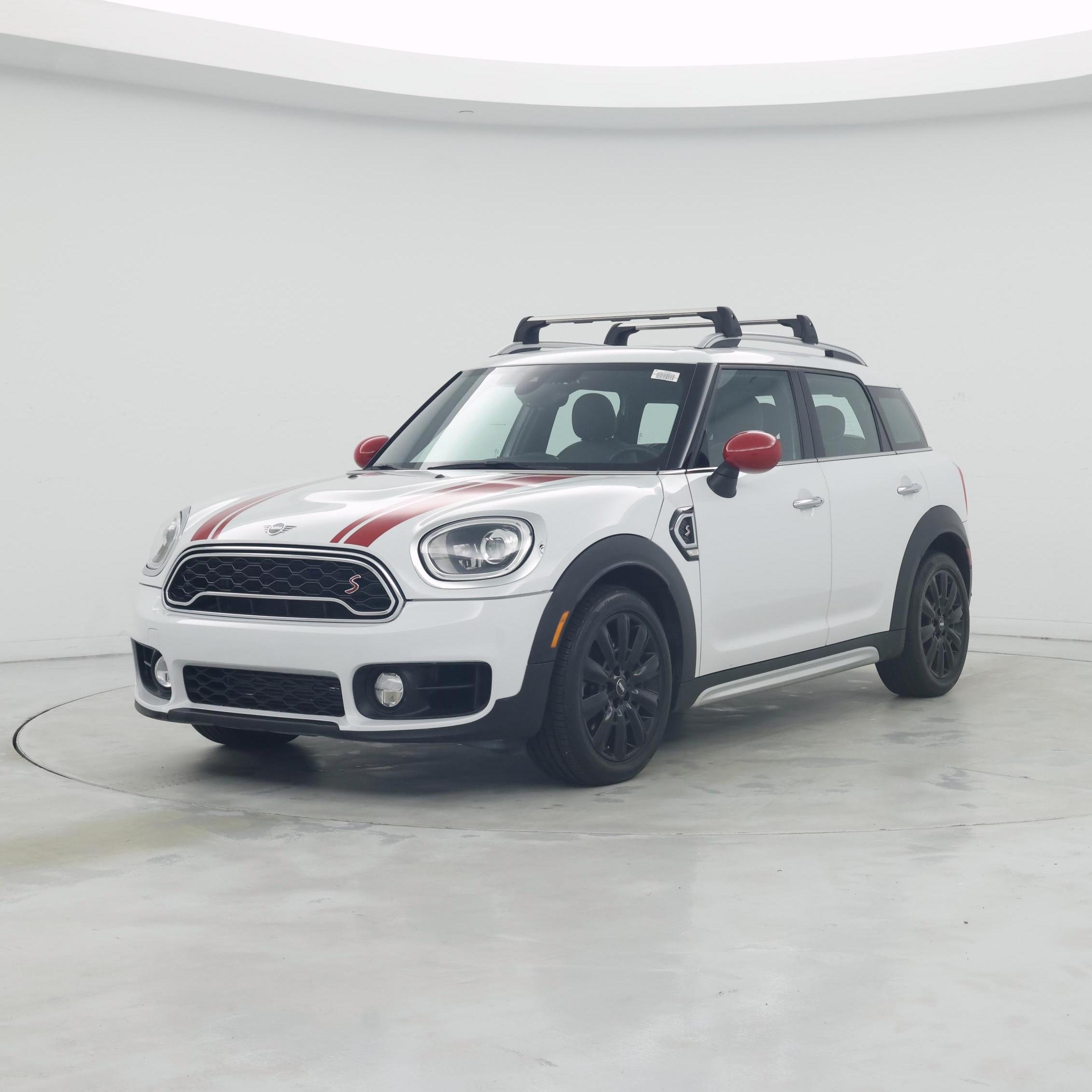 Thumbnail: 2019 MINI Cooper Countryman - 4