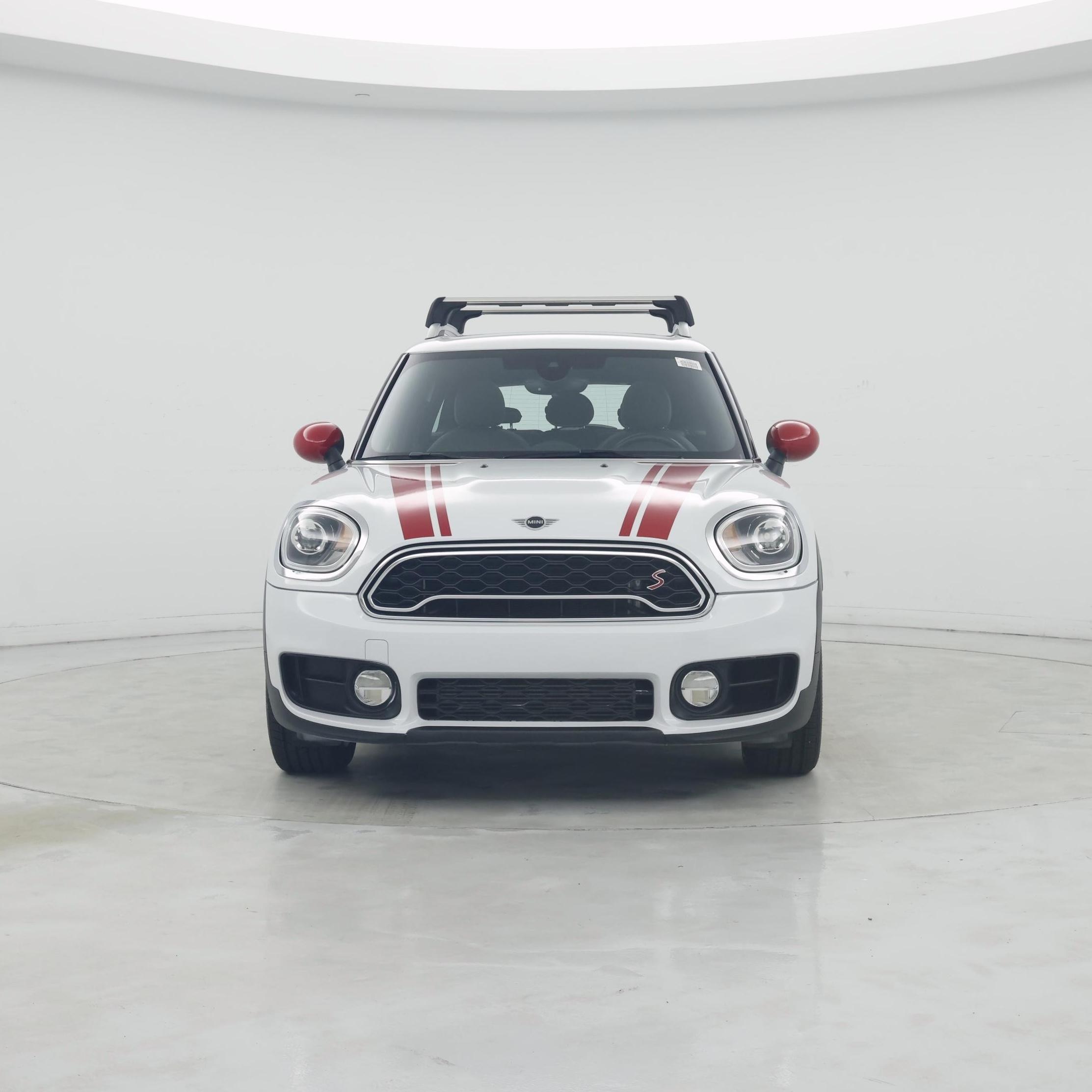 Thumbnail: 2019 MINI Cooper Countryman - 5
