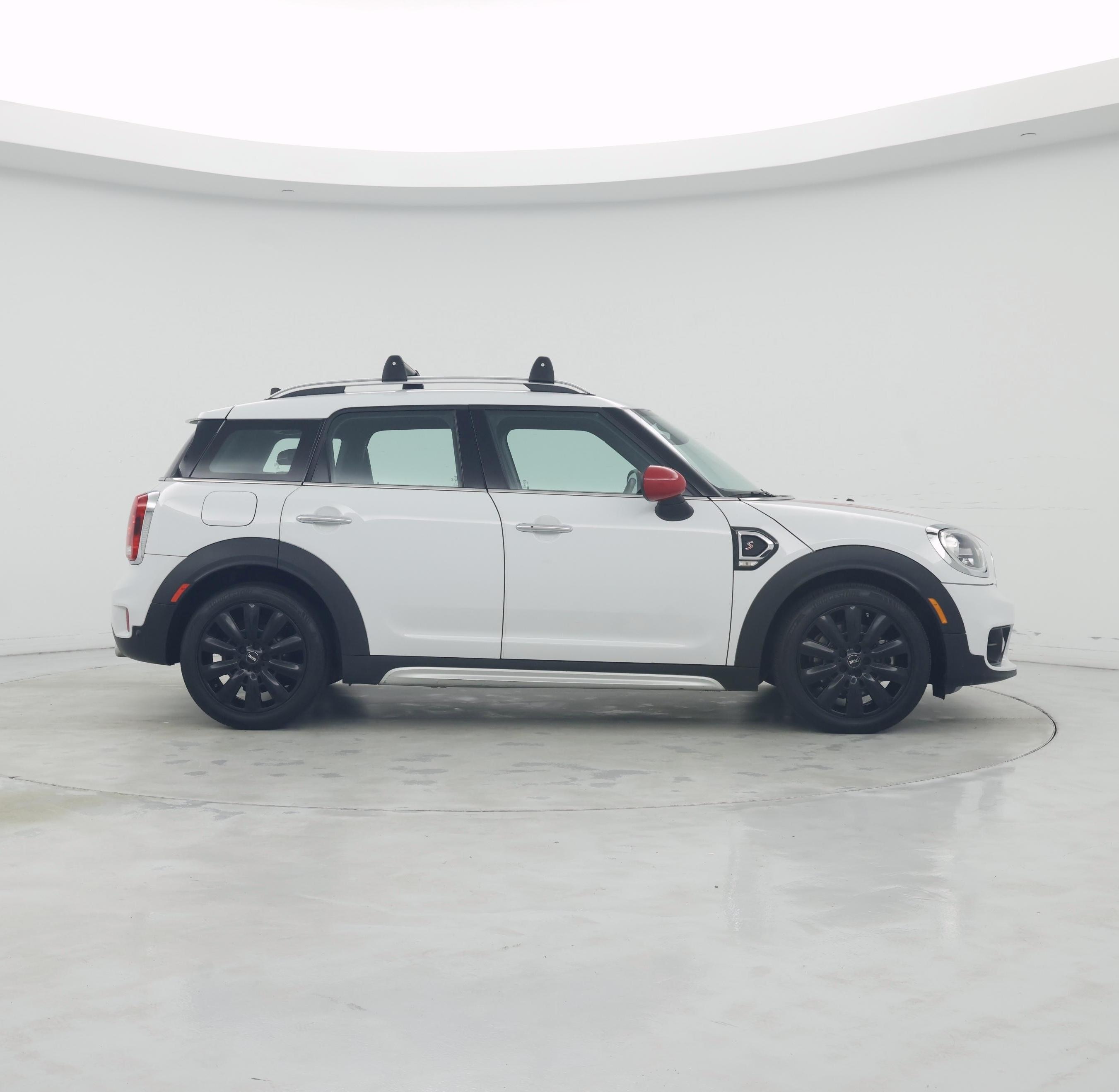 Thumbnail: 2019 MINI Cooper Countryman - 7