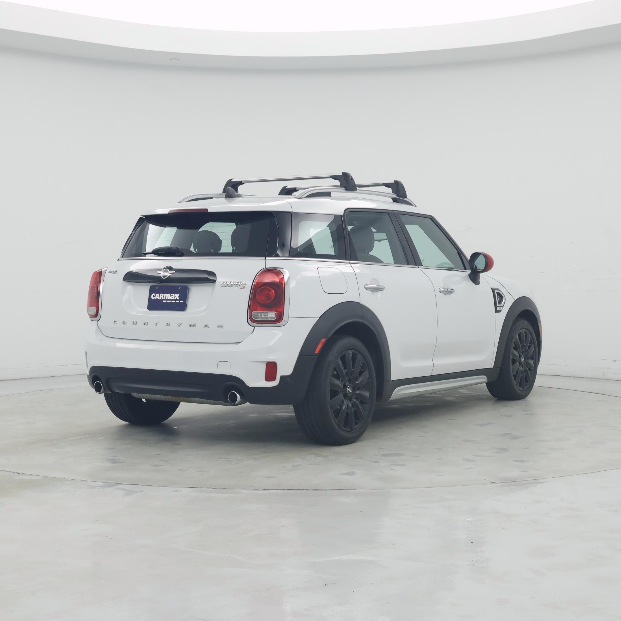Thumbnail: 2019 MINI Cooper Countryman - 8