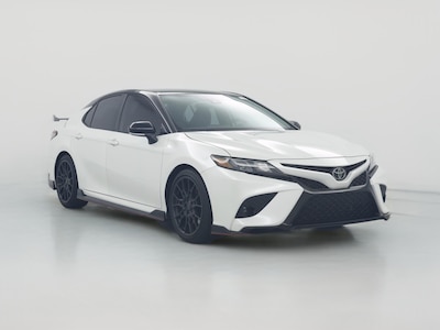 2023 Toyota Camry TRD