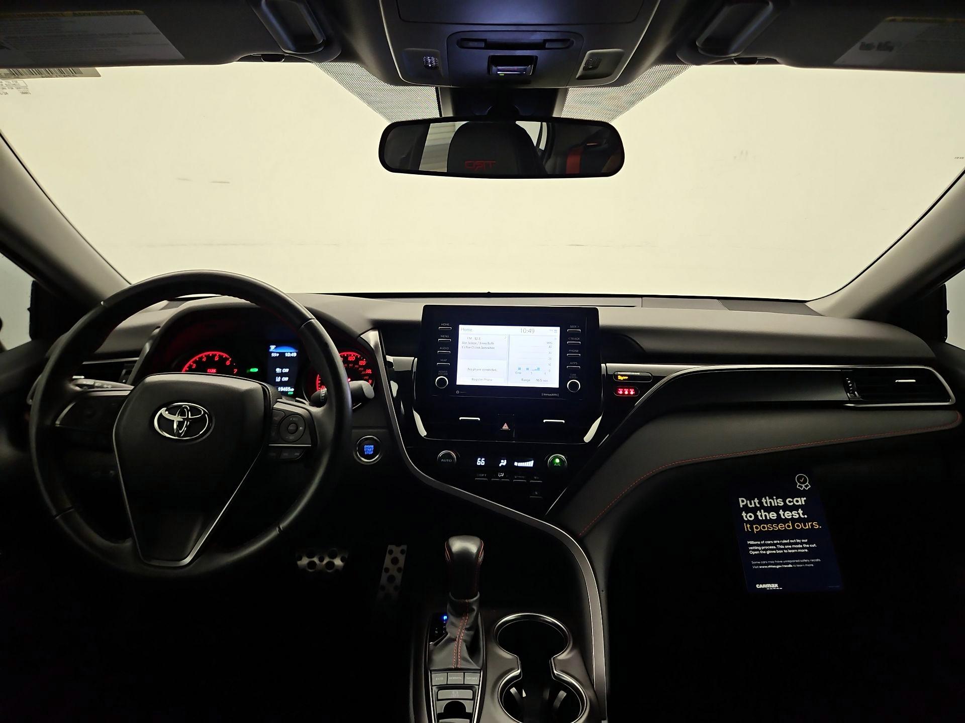 Thumbnail: 2023 Toyota Camry - 9