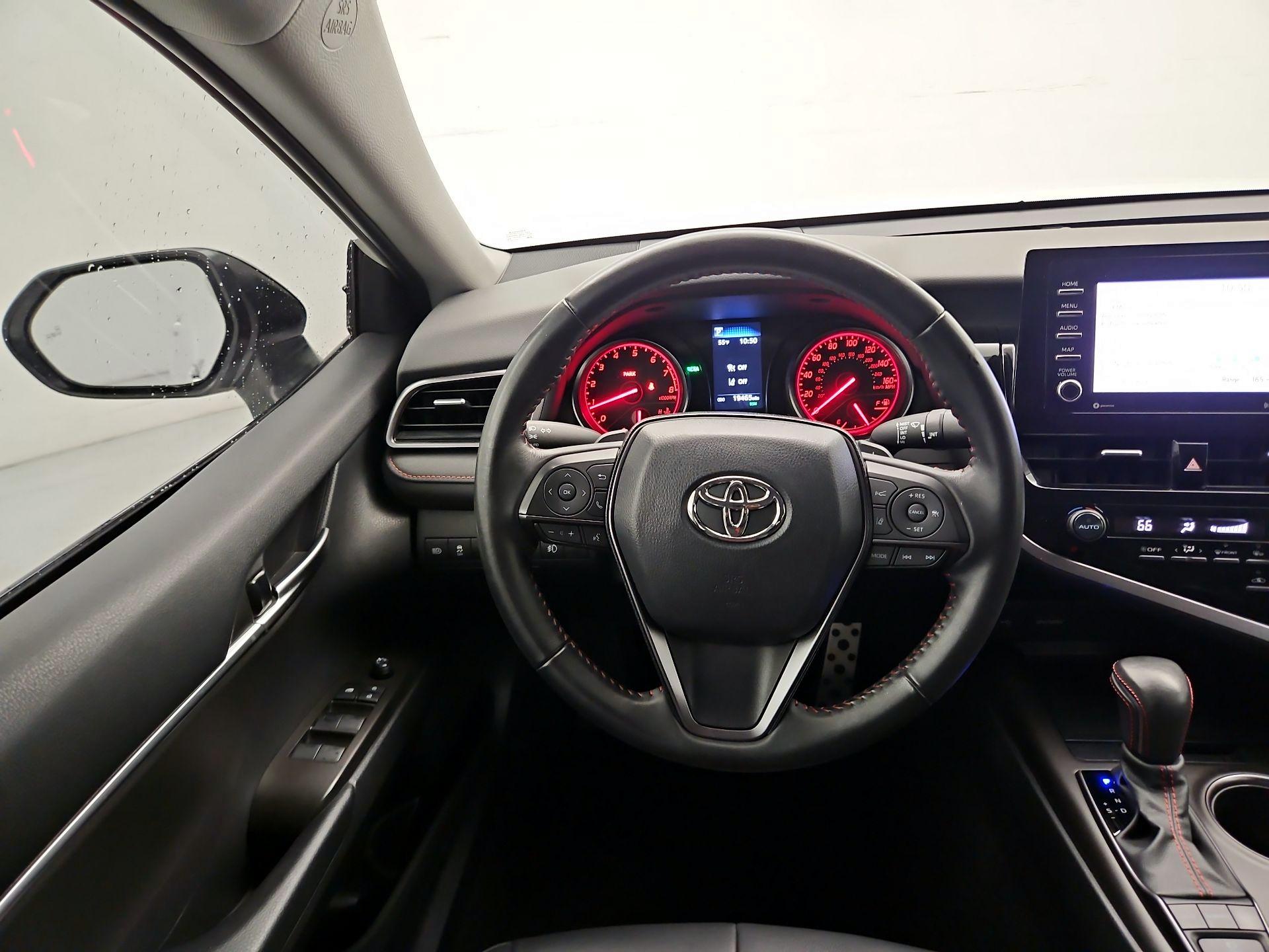 Thumbnail: 2023 Toyota Camry - 10