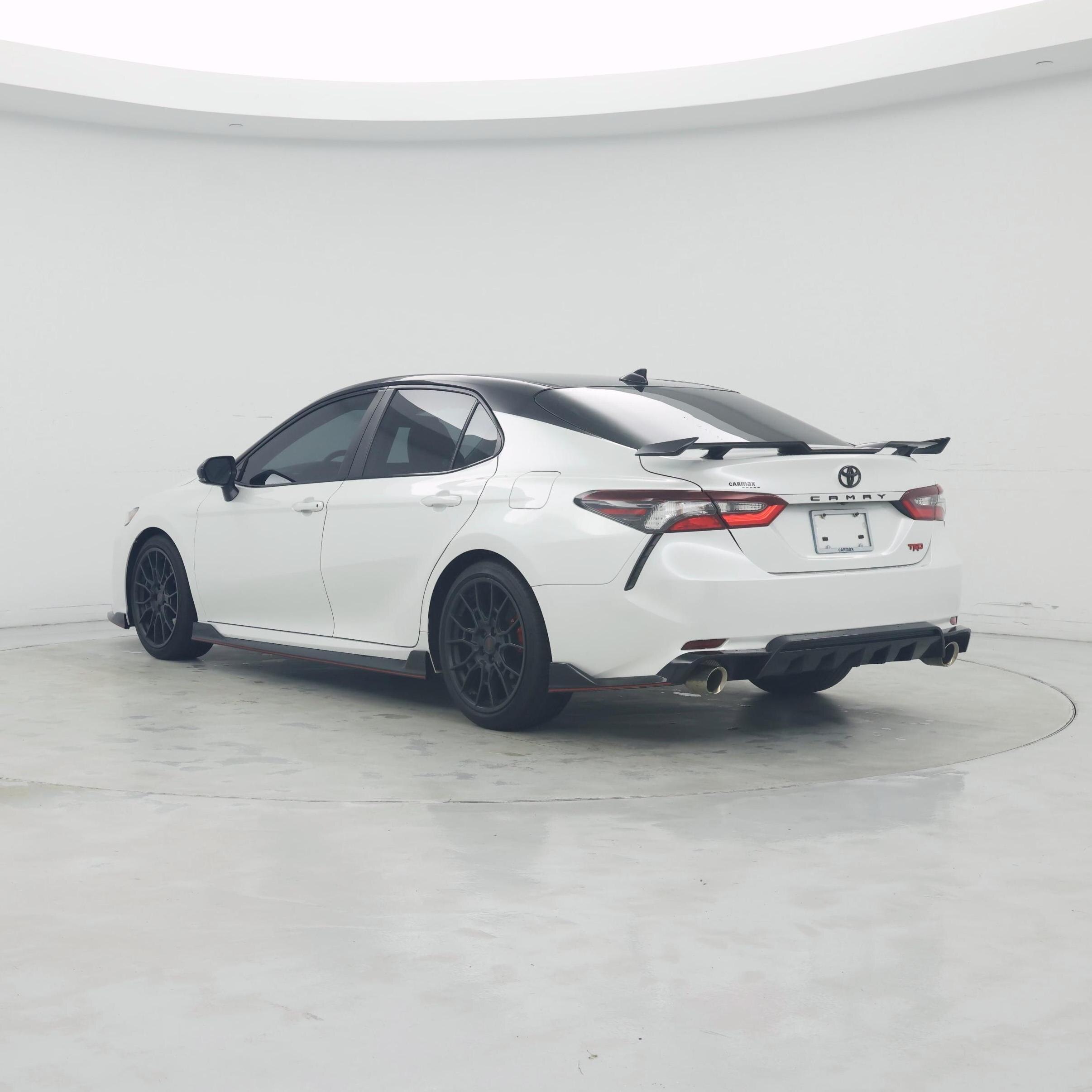 Thumbnail: 2023 Toyota Camry - 2