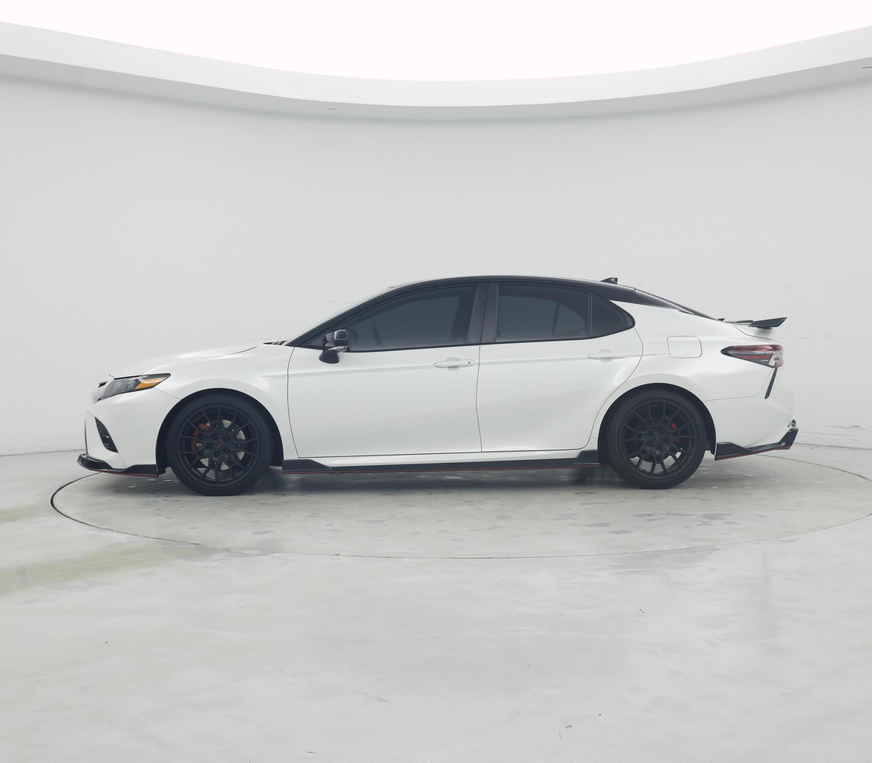 Thumbnail: 2023 Toyota Camry - 3