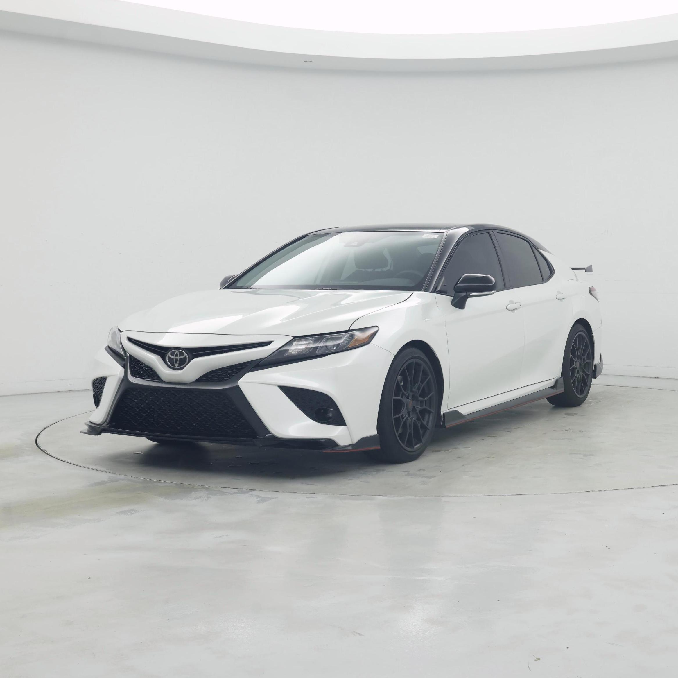 Thumbnail: 2023 Toyota Camry - 4
