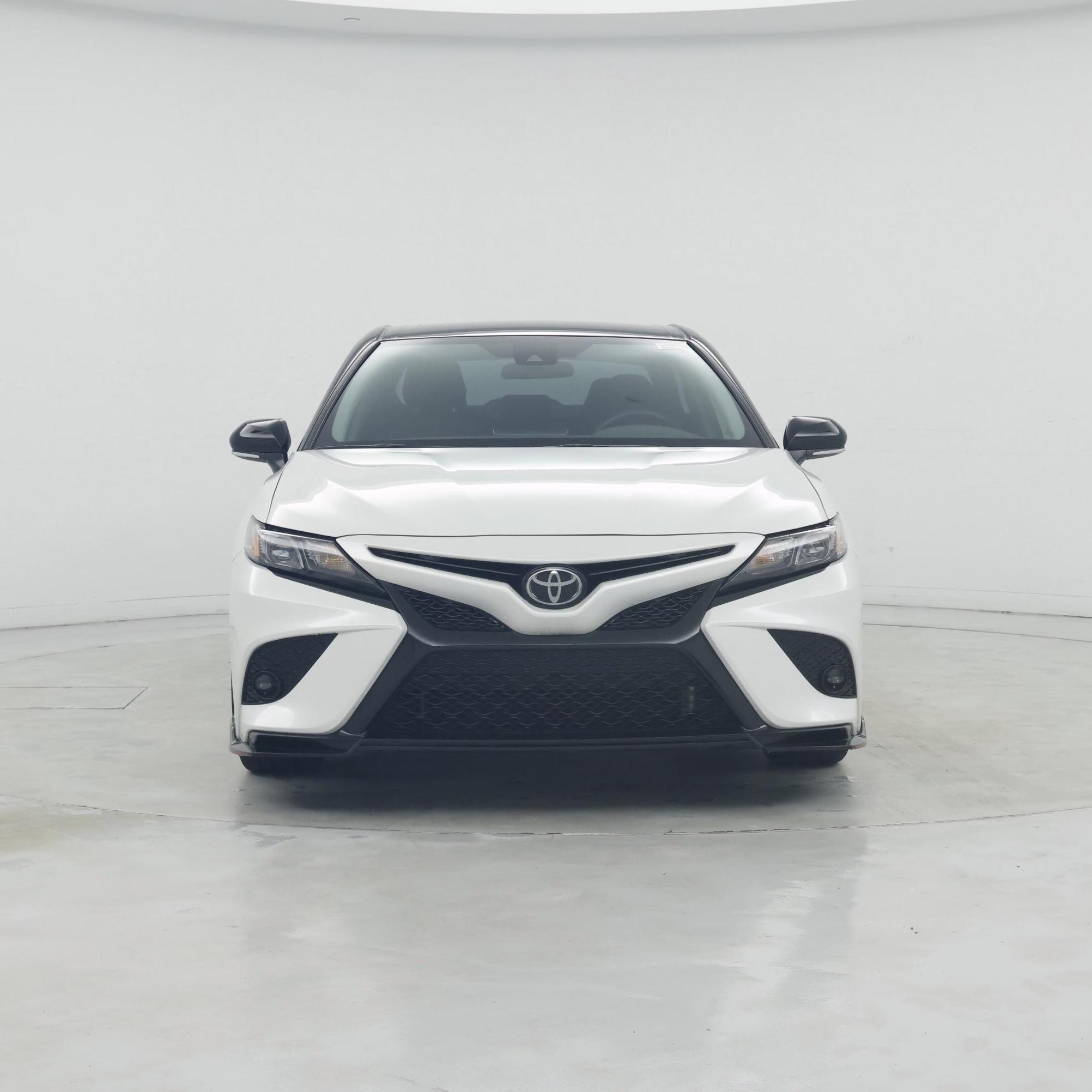 Thumbnail: 2023 Toyota Camry - 5