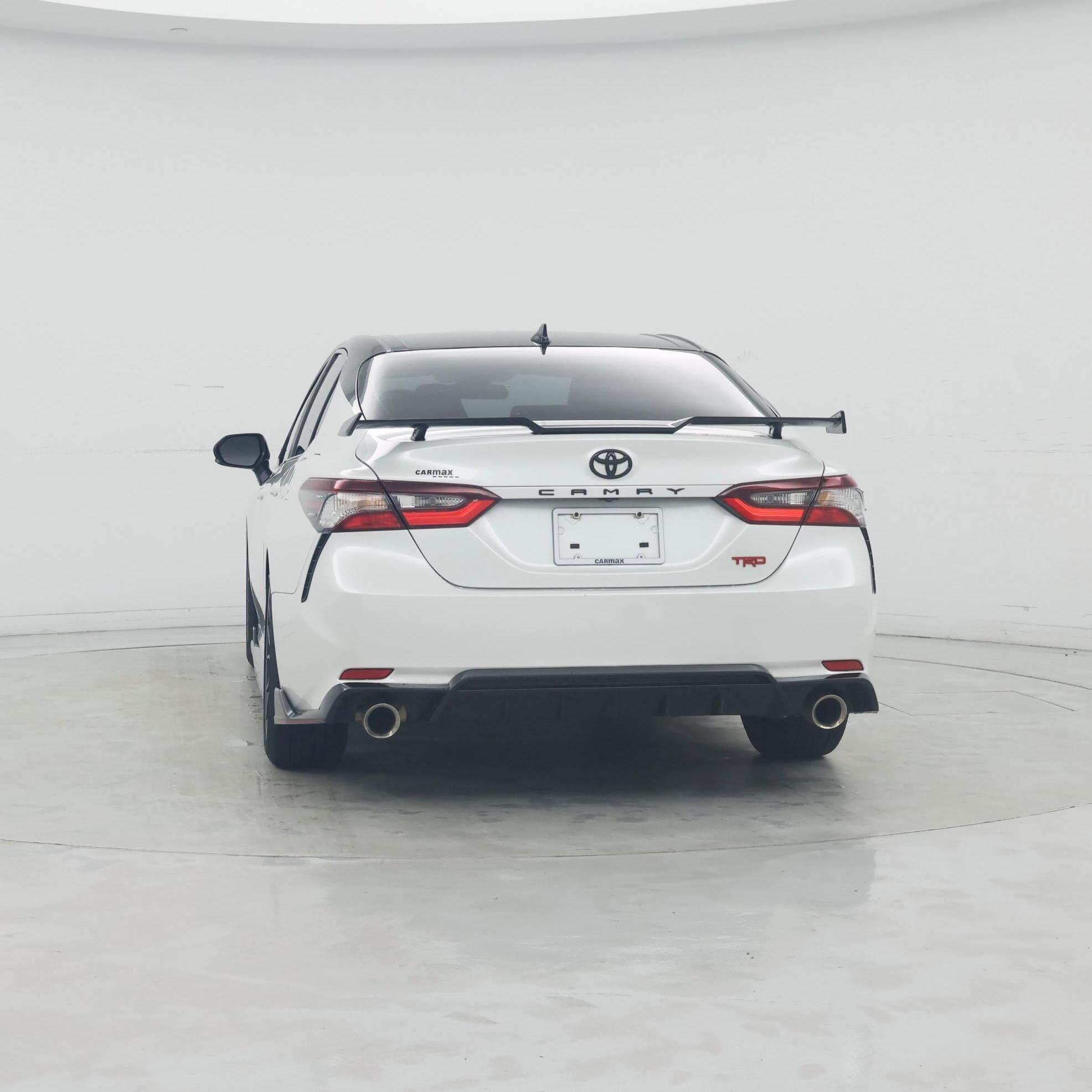 Thumbnail: 2023 Toyota Camry - 6