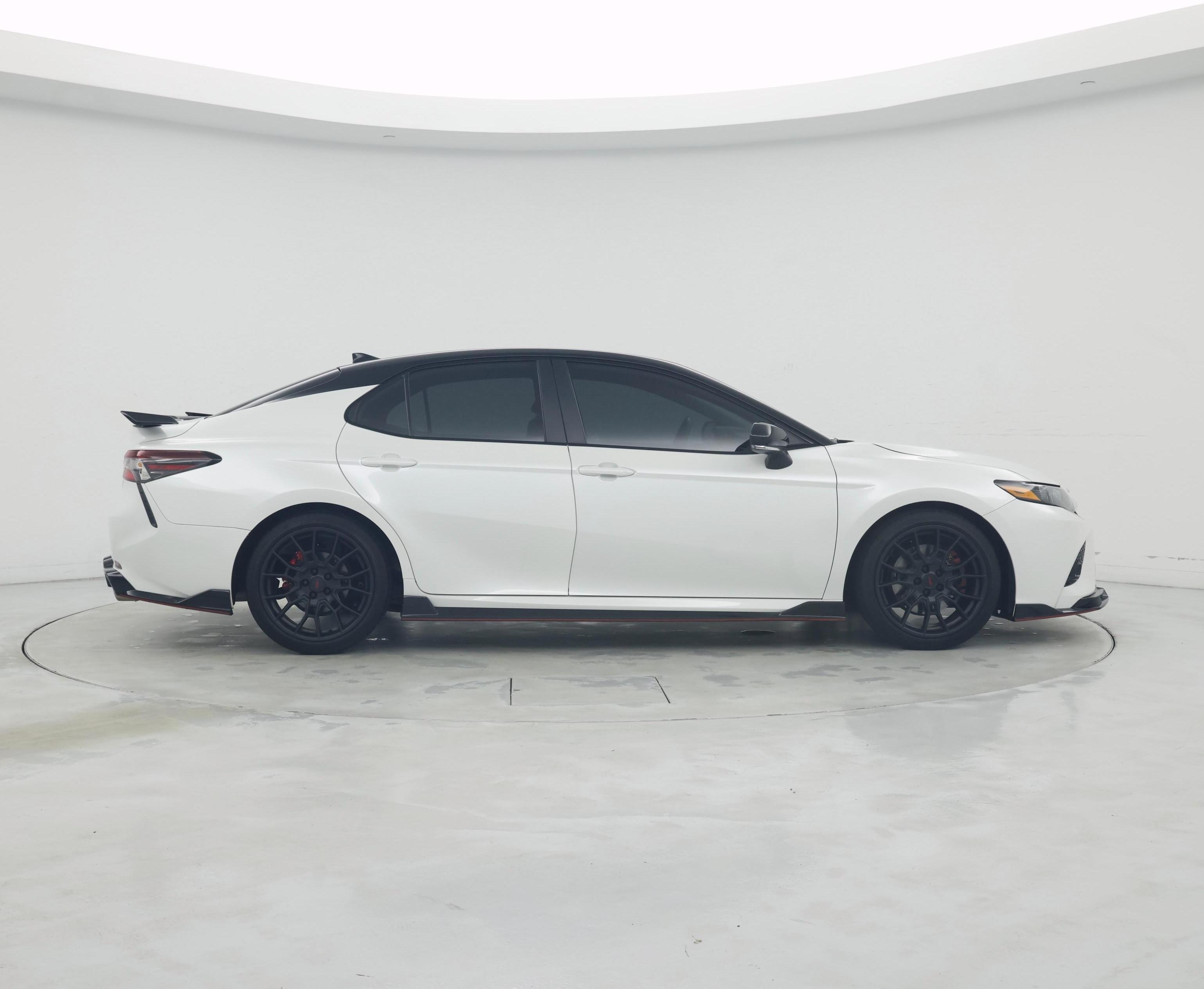Thumbnail: 2023 Toyota Camry - 7