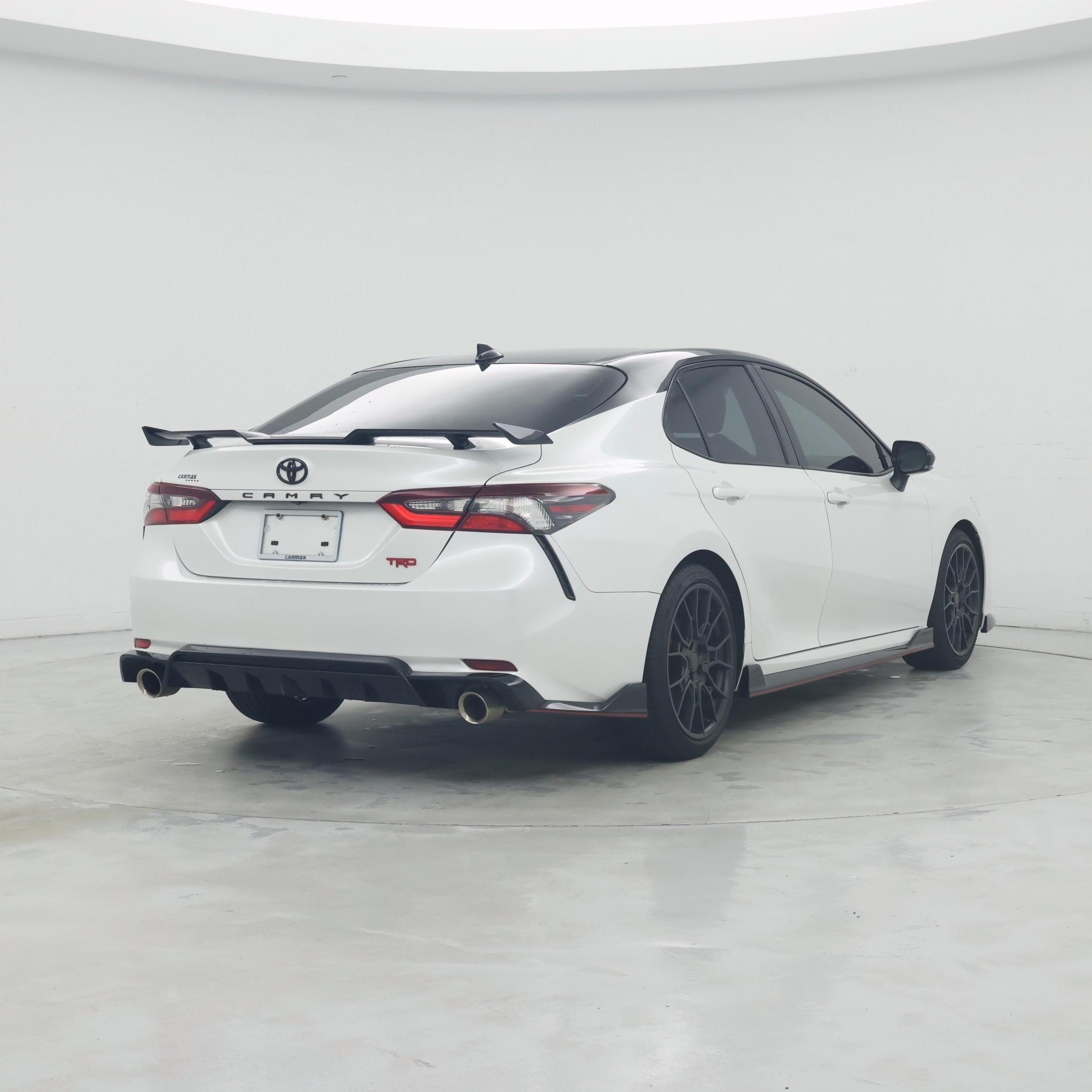 Thumbnail: 2023 Toyota Camry - 8