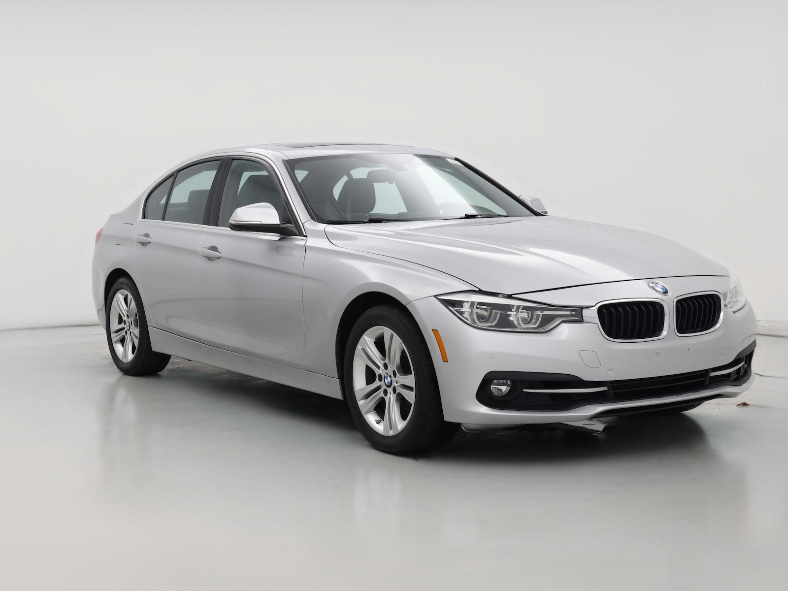2017 BMW 3 Series 330i