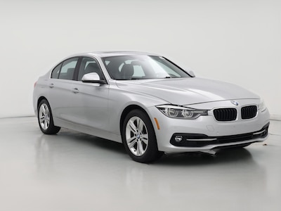 2017 BMW 330 XI
