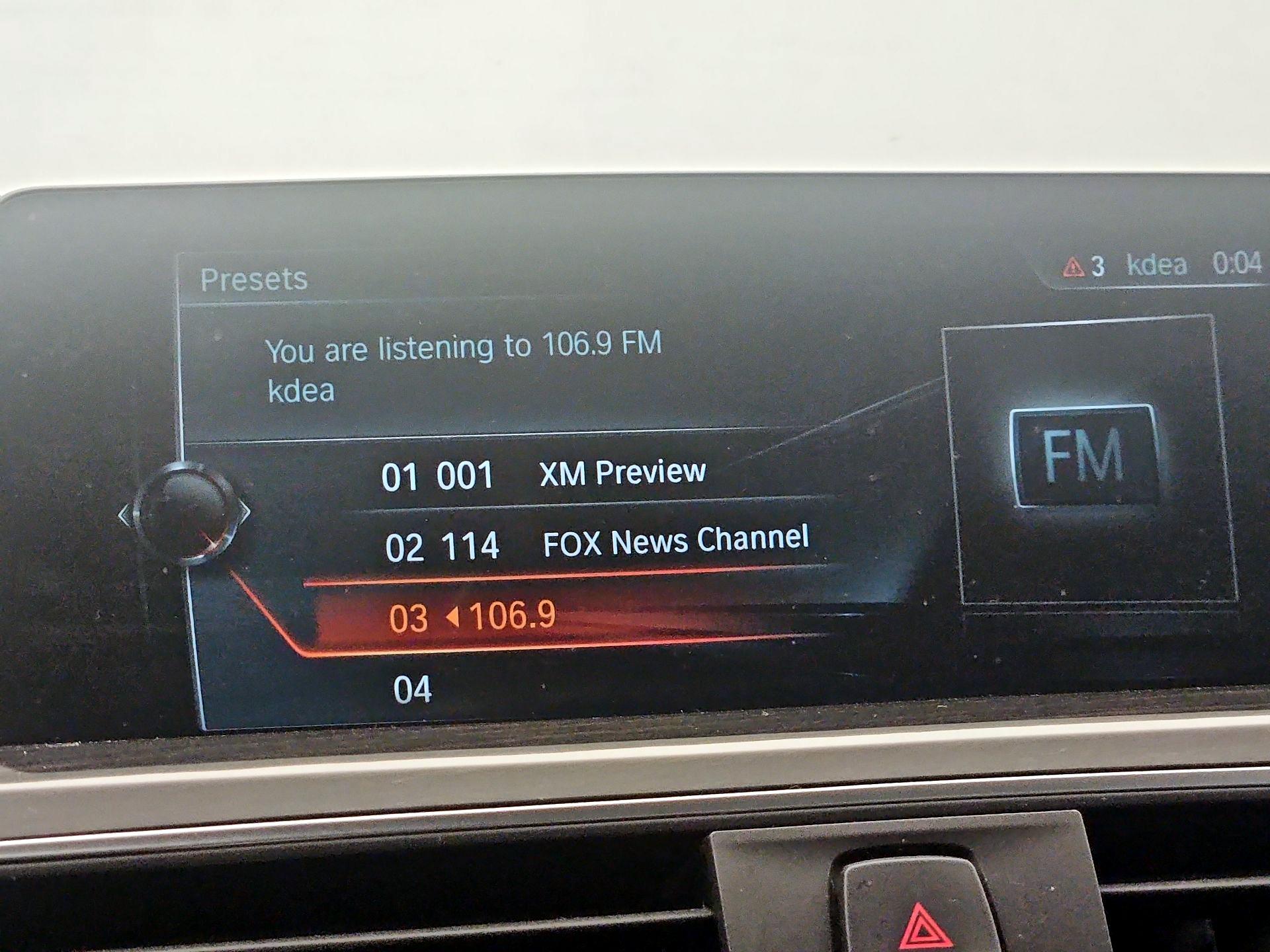 Thumbnail: 2017 BMW 3 Series - 15