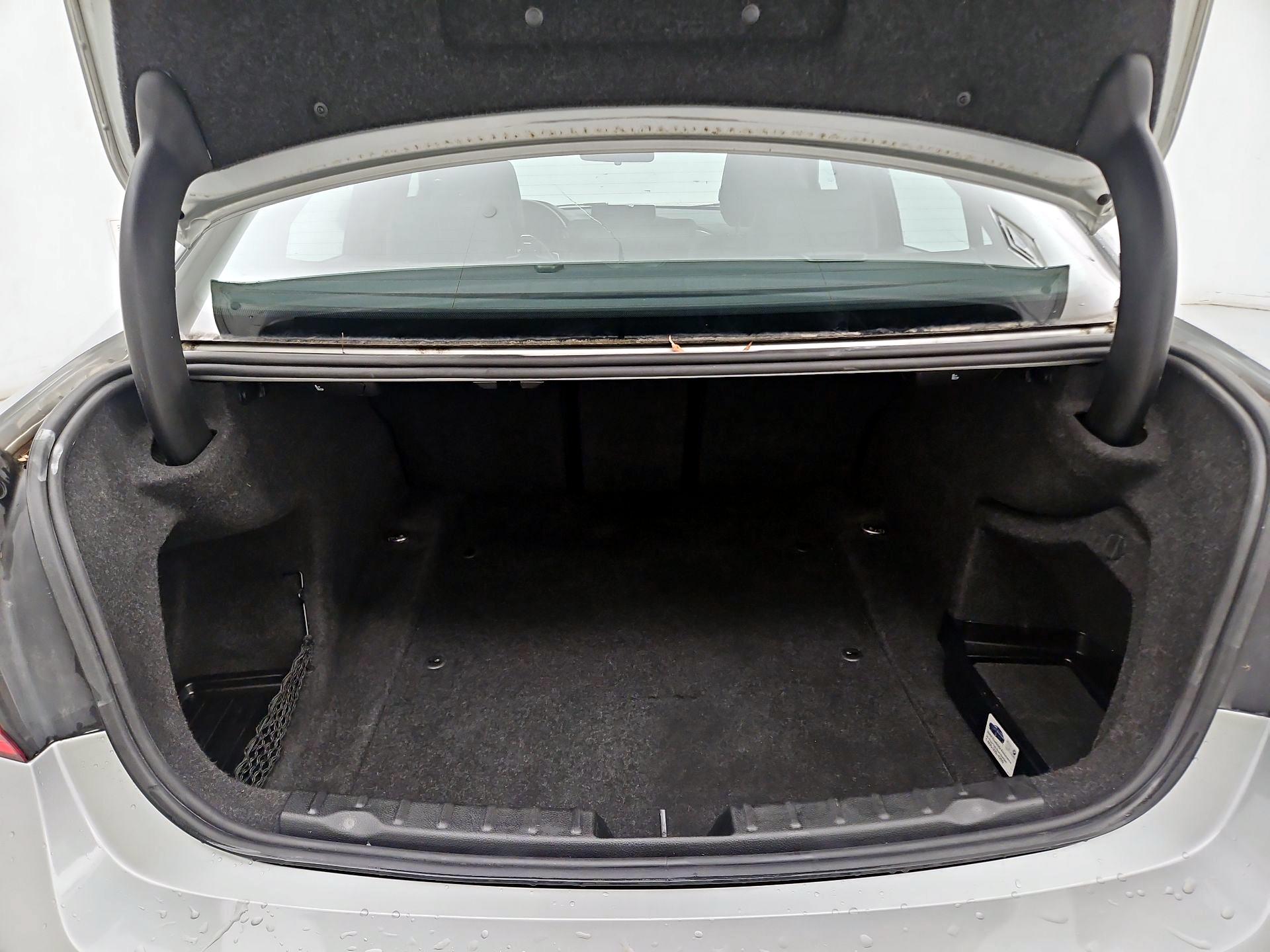 Thumbnail: 2017 BMW 3 Series - 20