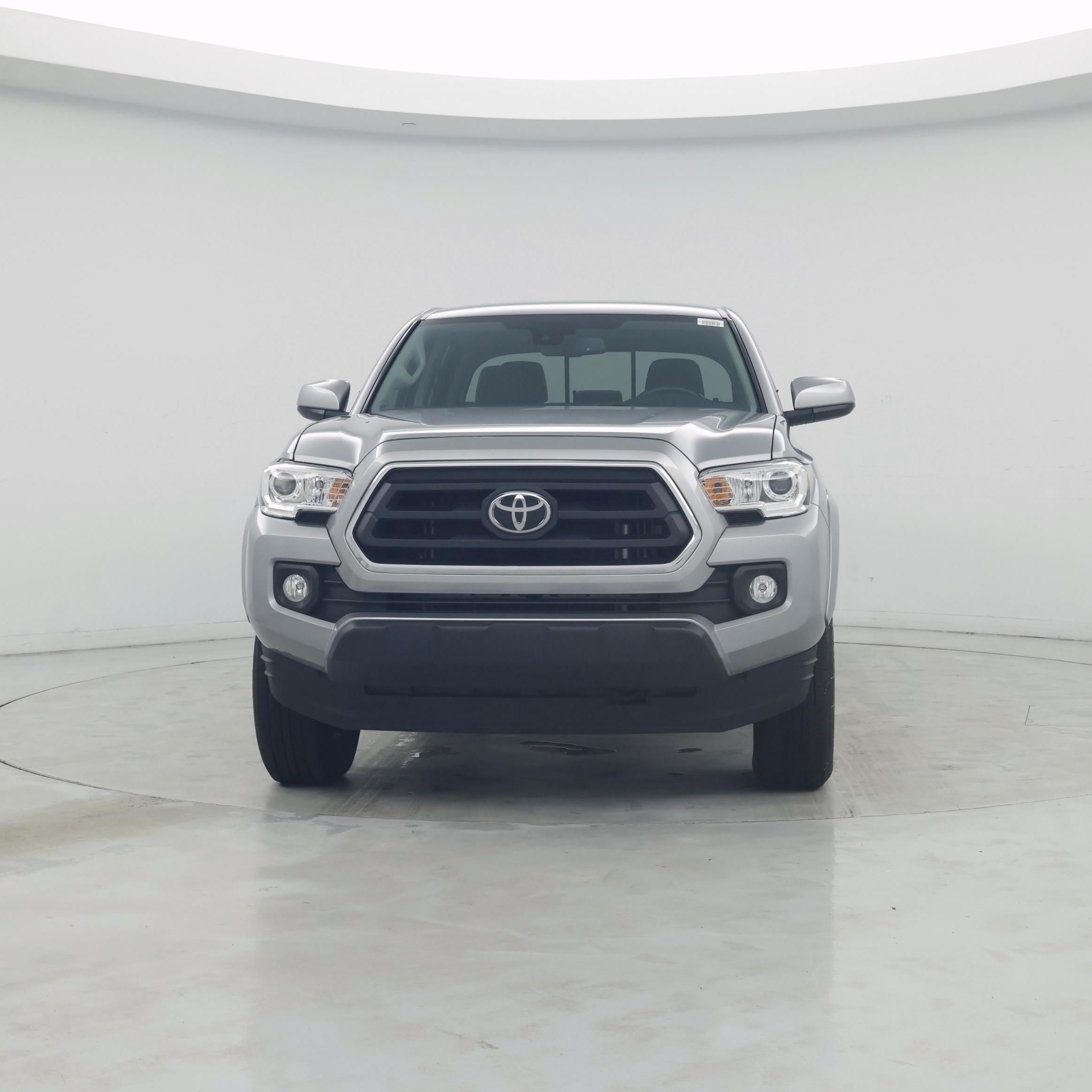 Thumbnail: 2021 Toyota Tacoma - 5